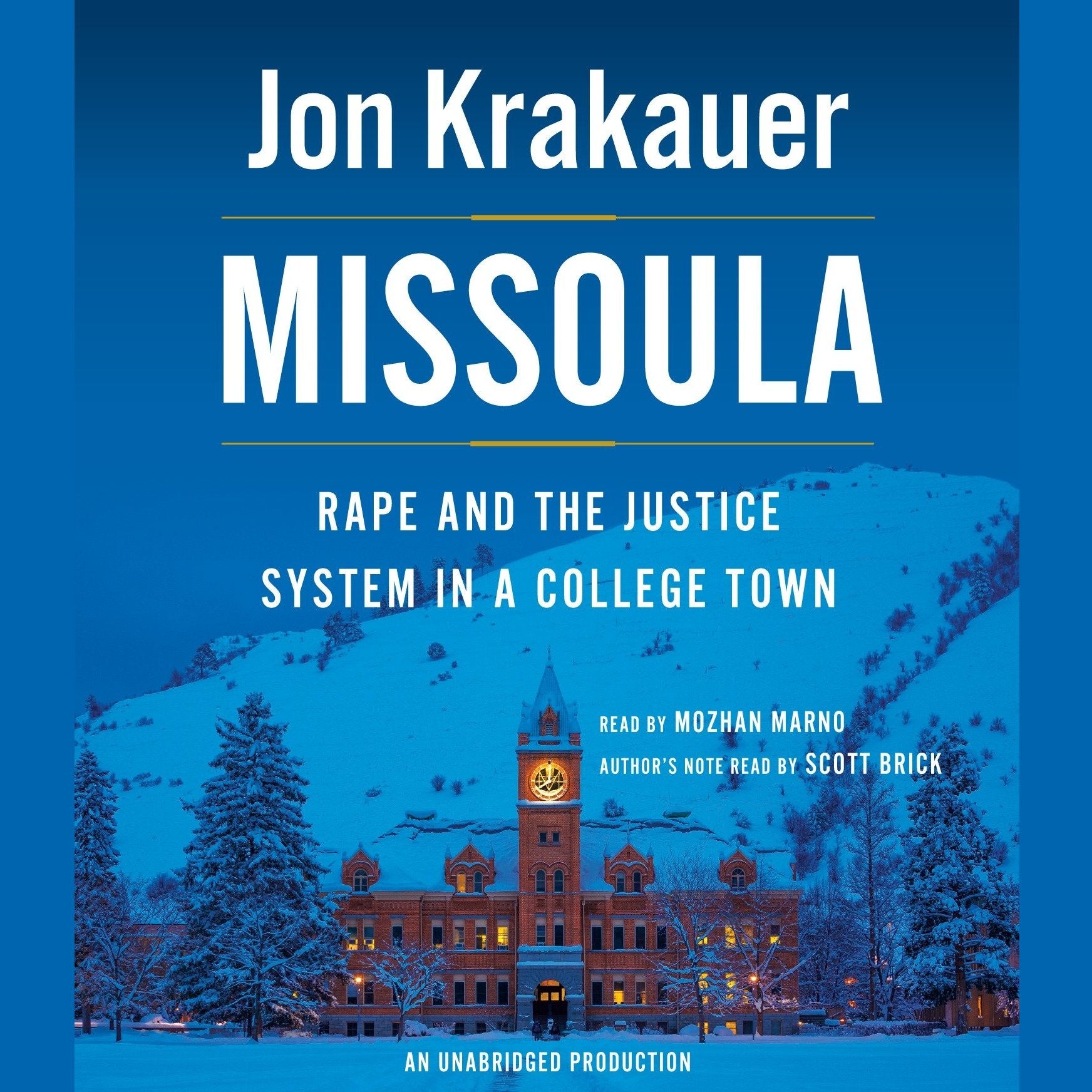 Missoula
