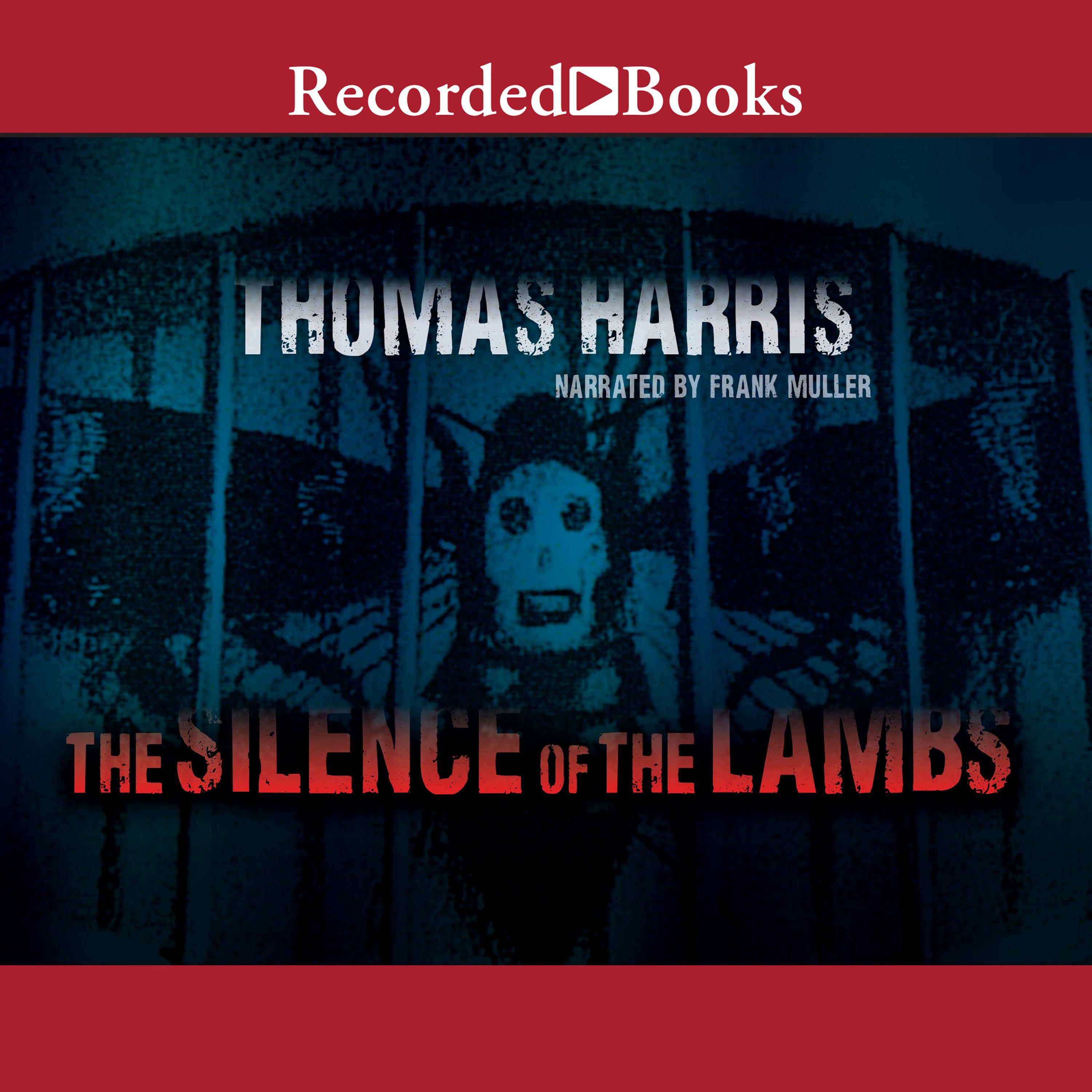 The Silence of the Lambs