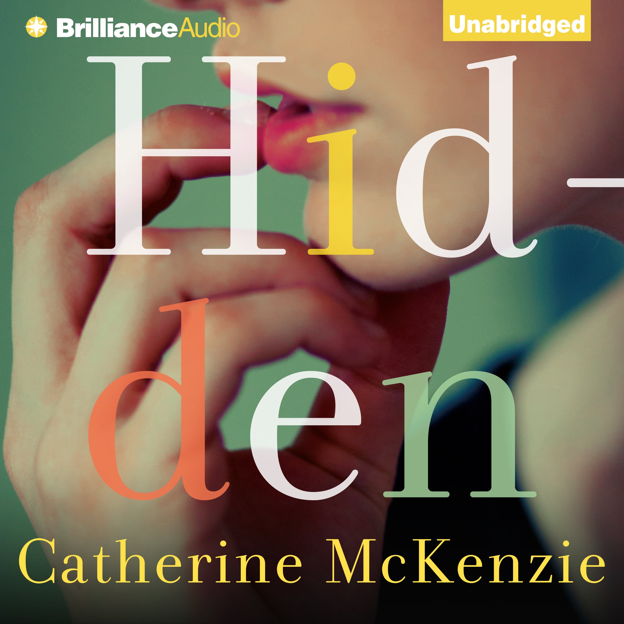 Hidden