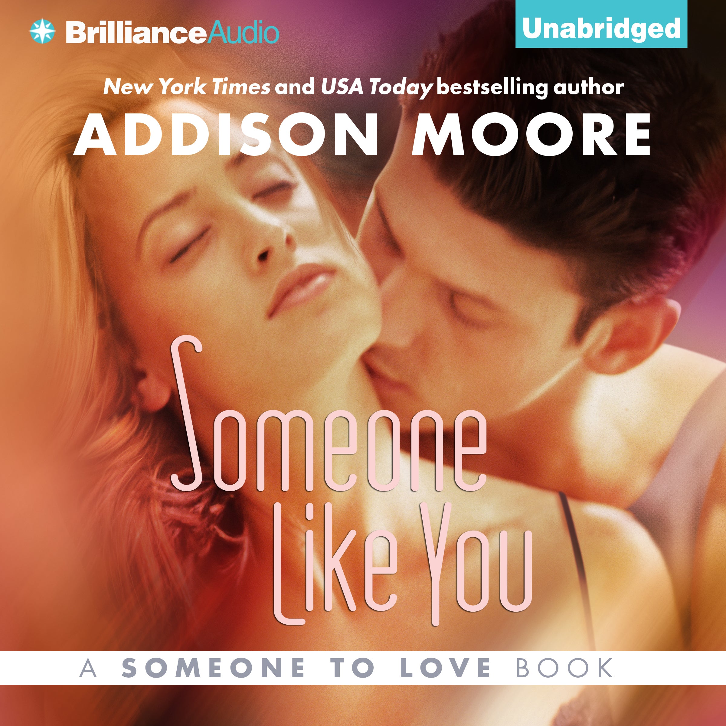 Someone Like You