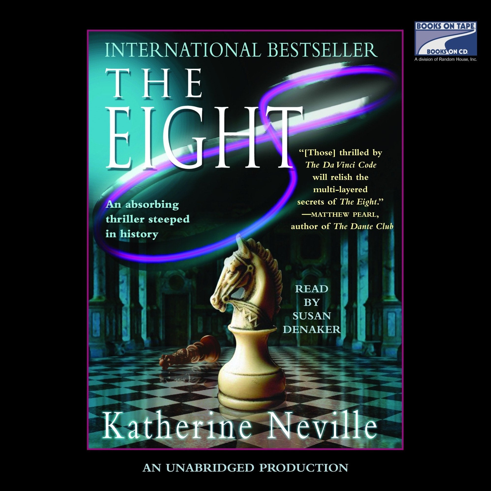 The Eight