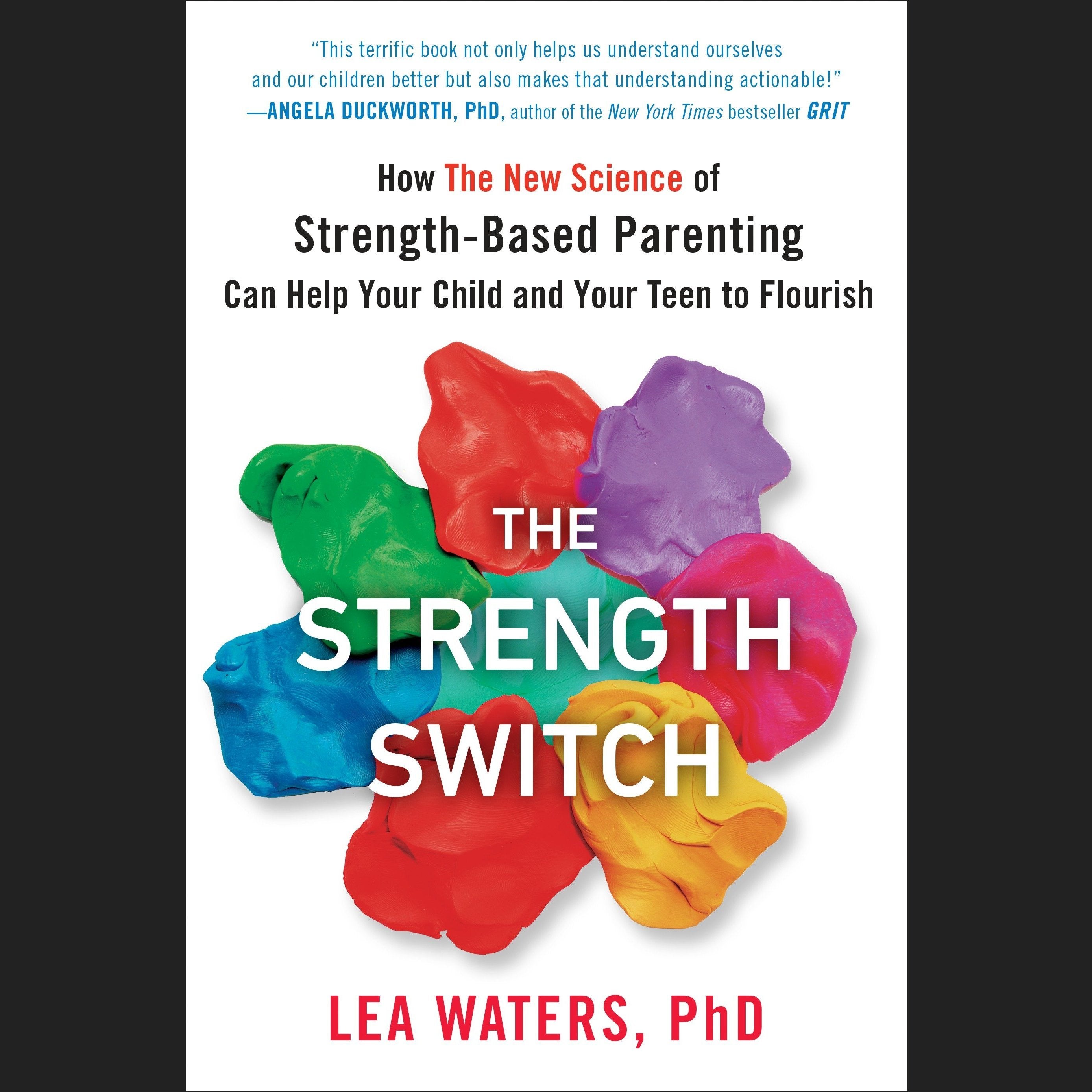 The Strength Switch