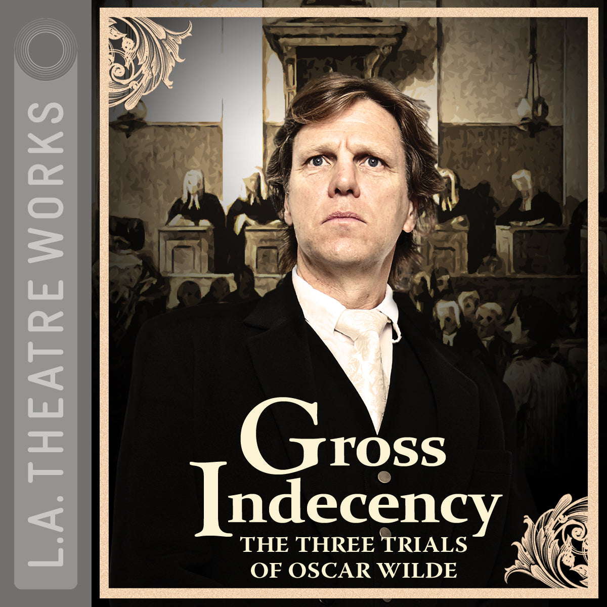 Gross Indecency