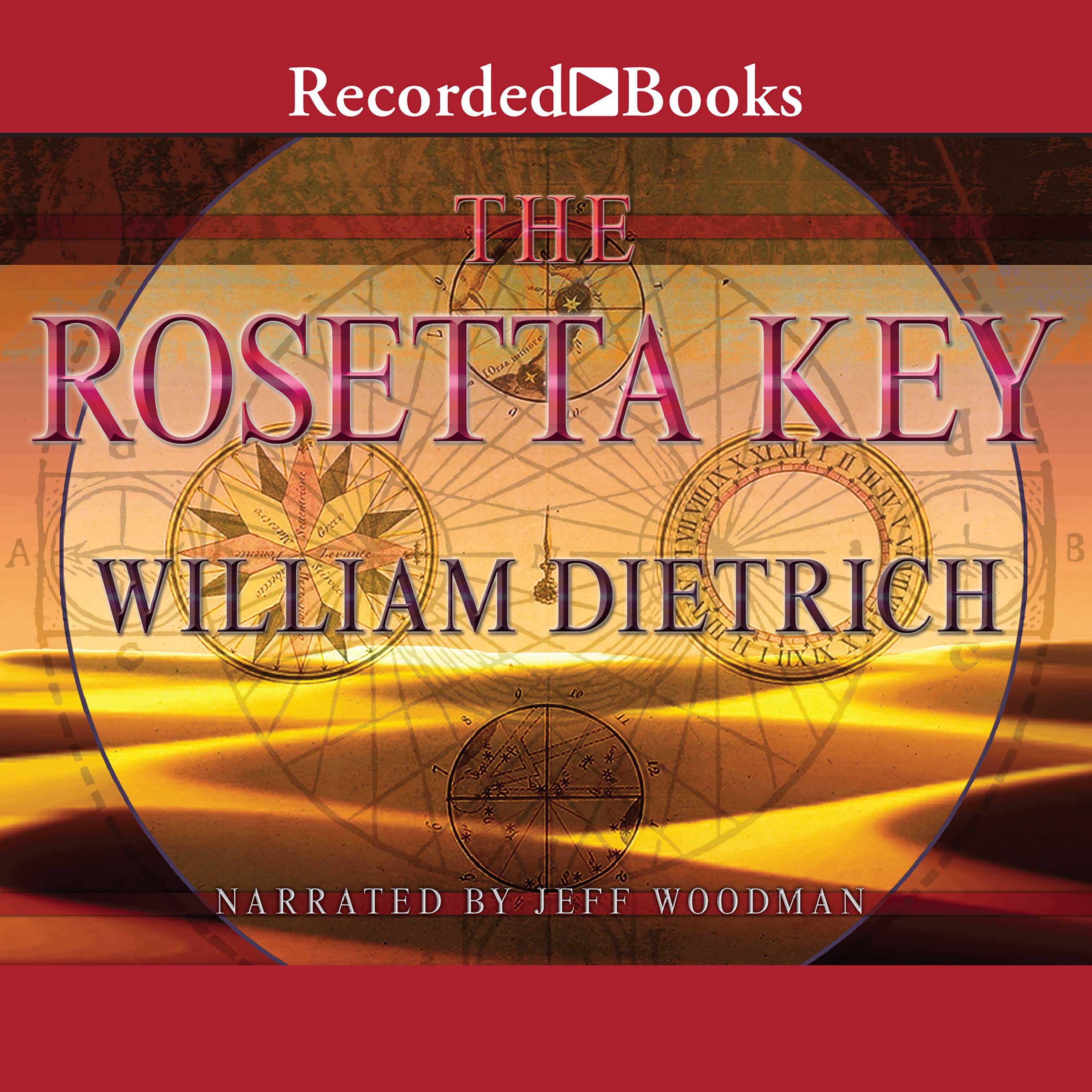 The Rosetta Key