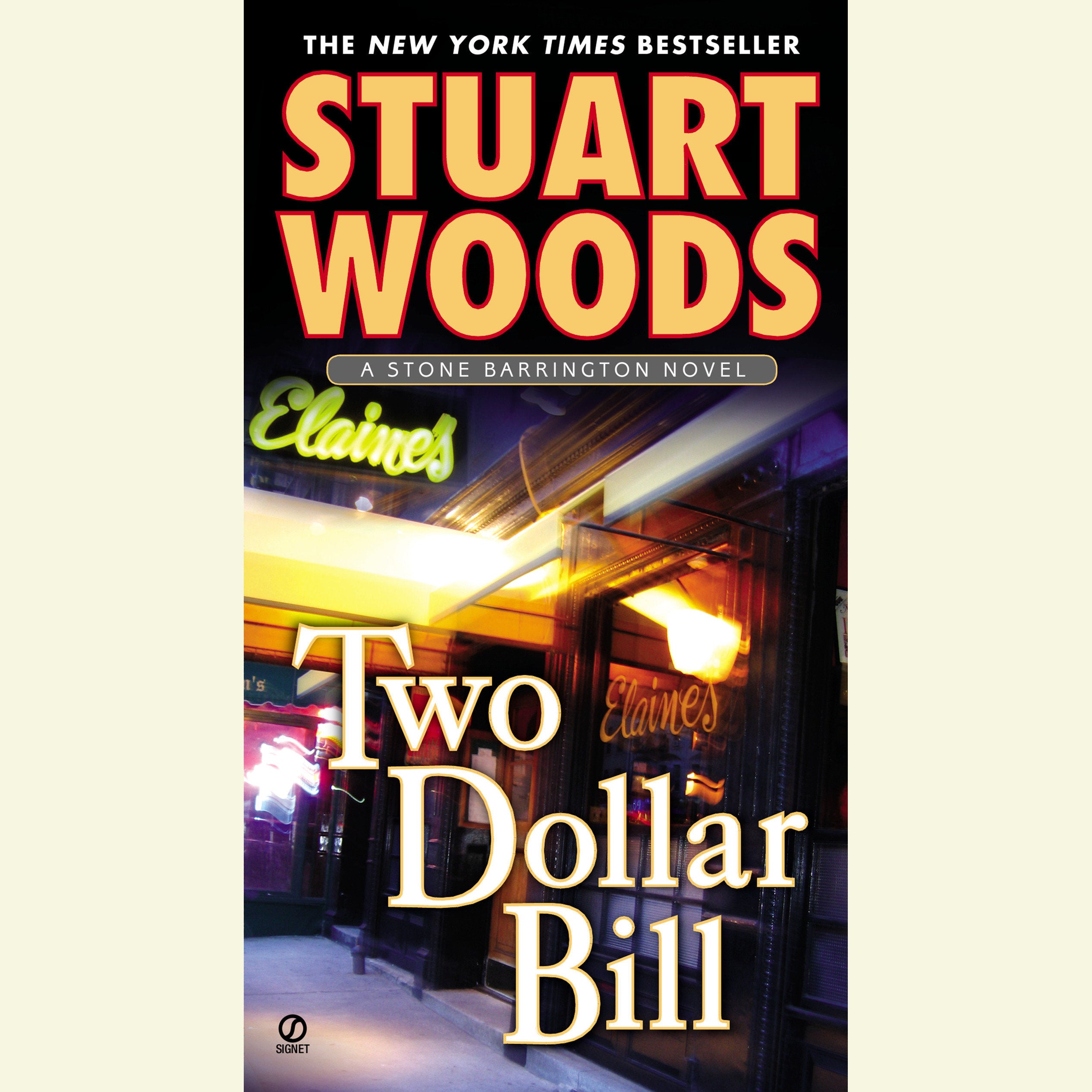 Two Dollar Bill