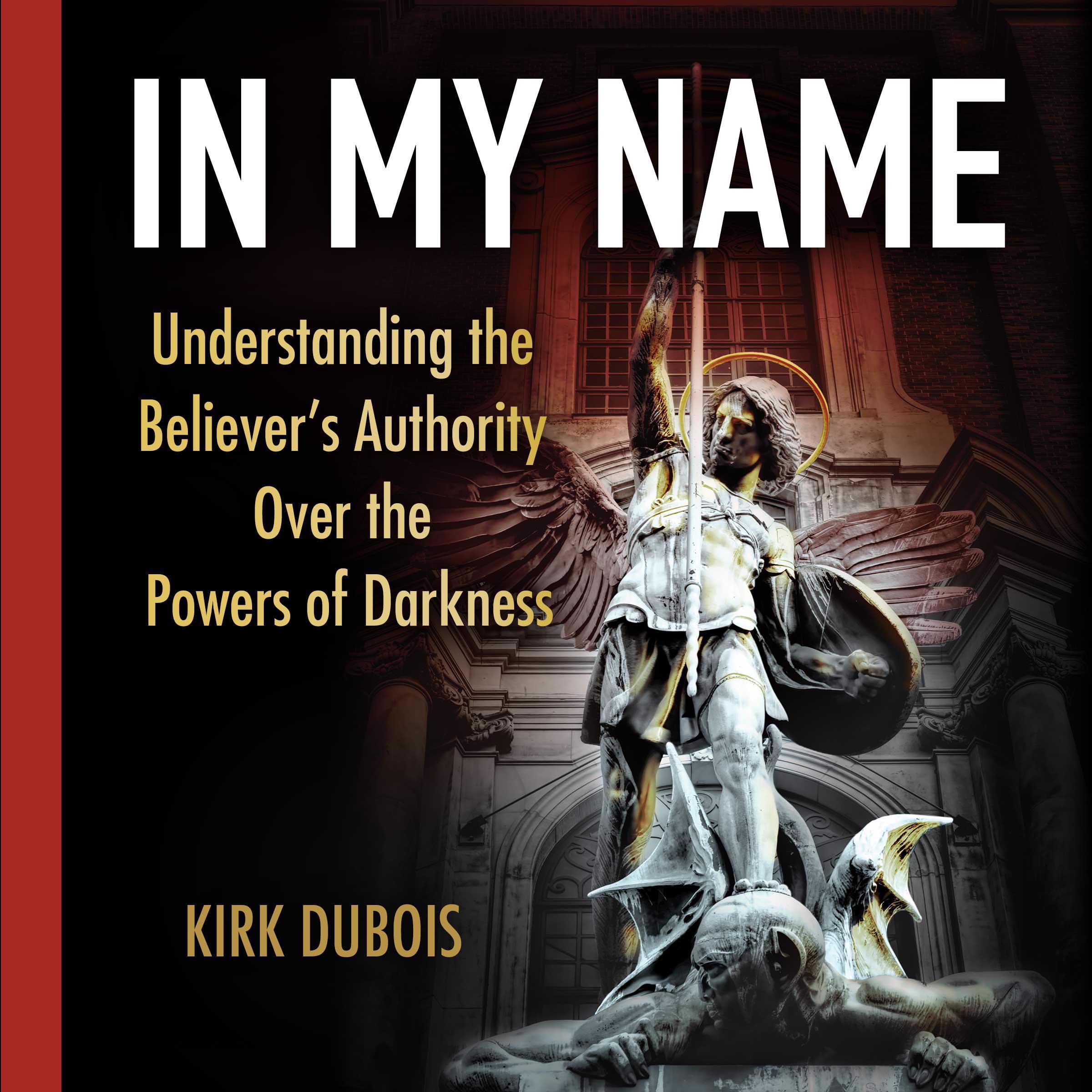 In My Name