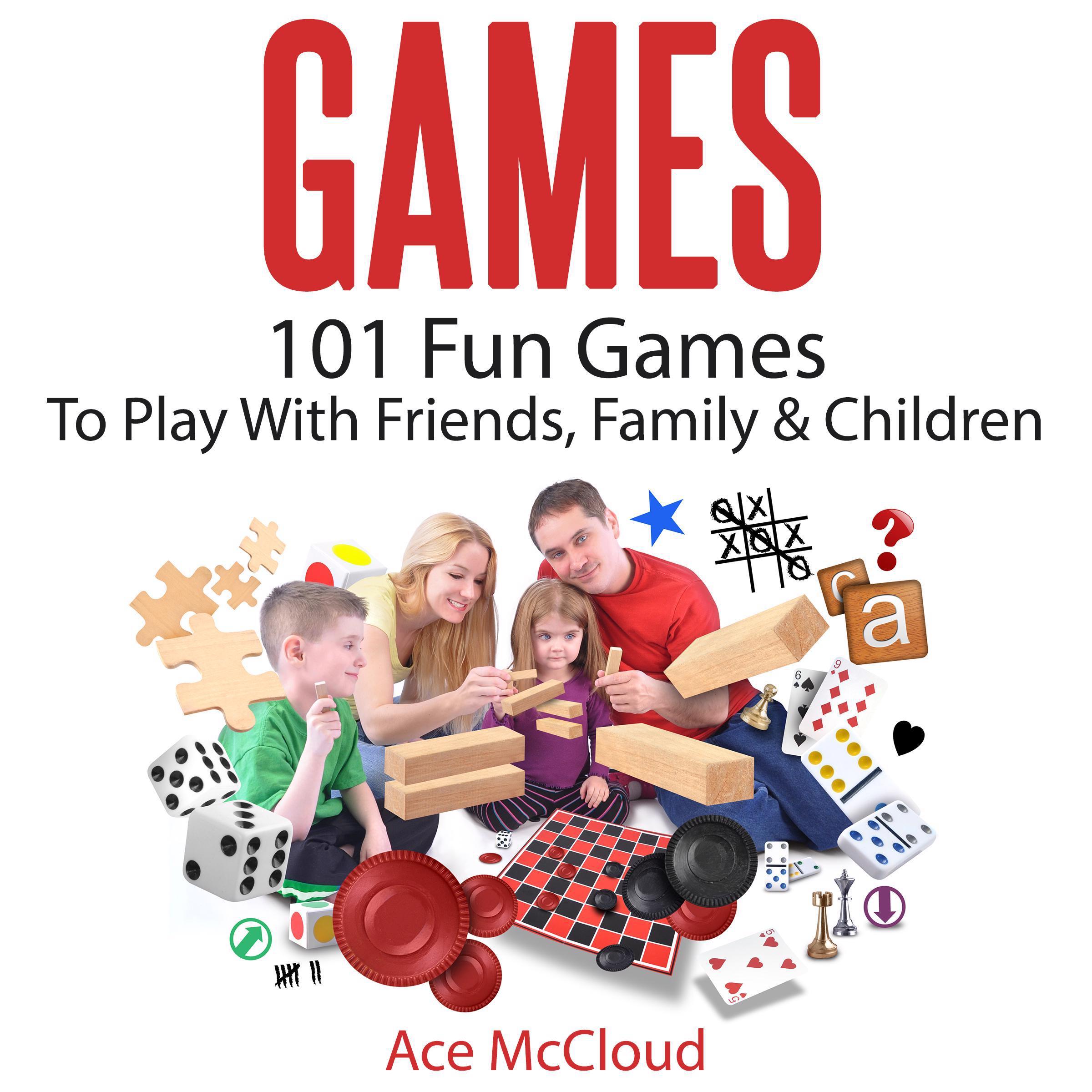 Games: