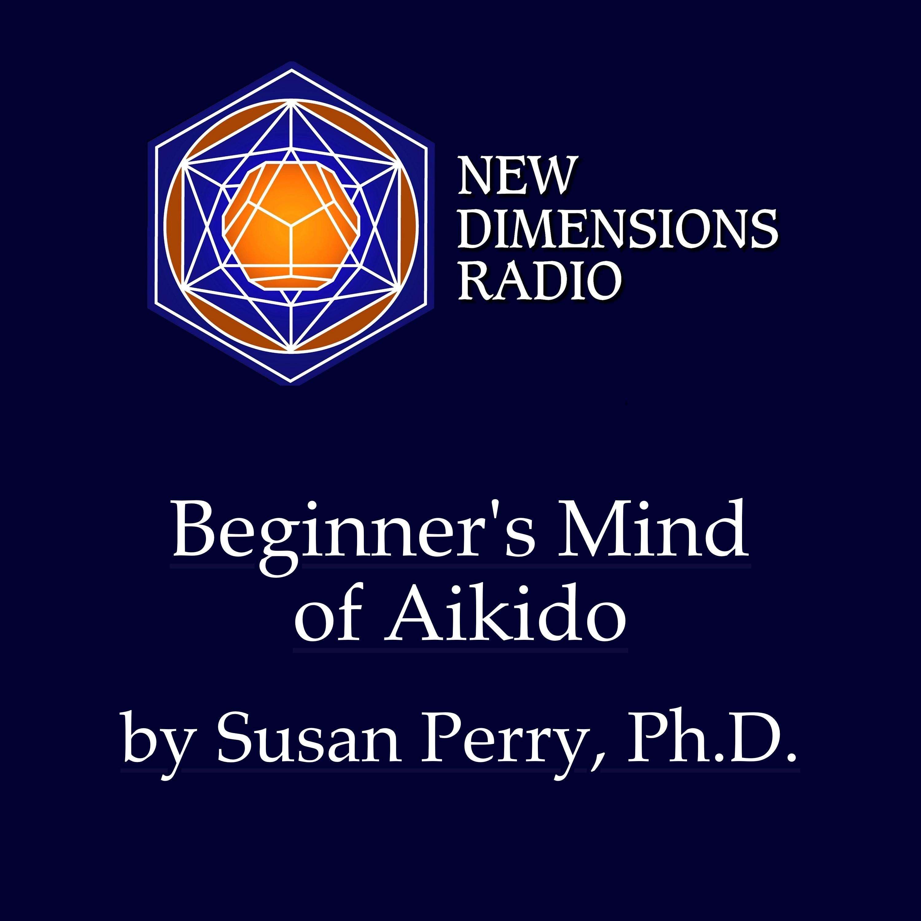 Beginner's Mind of Aikido