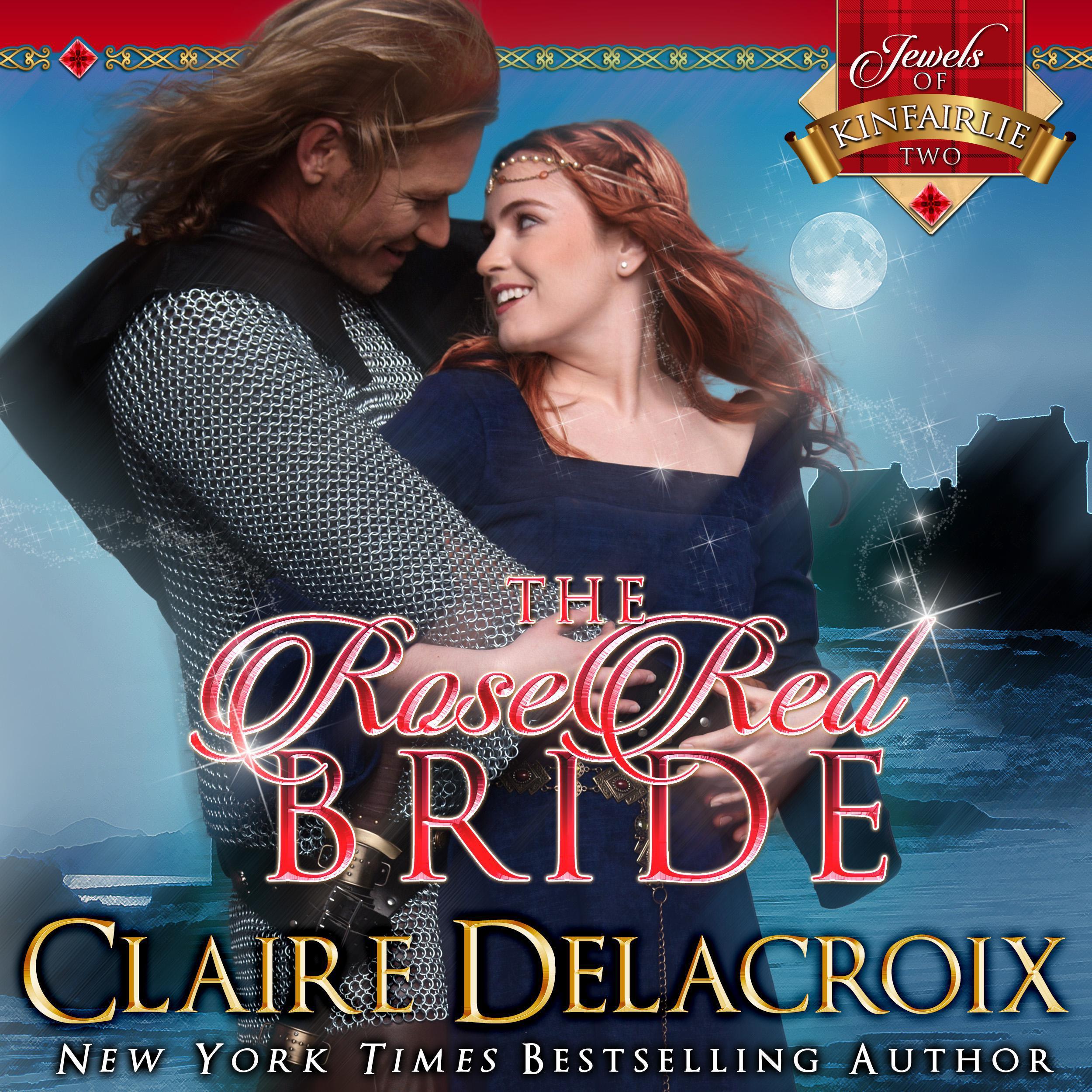 The Rose Red Bride