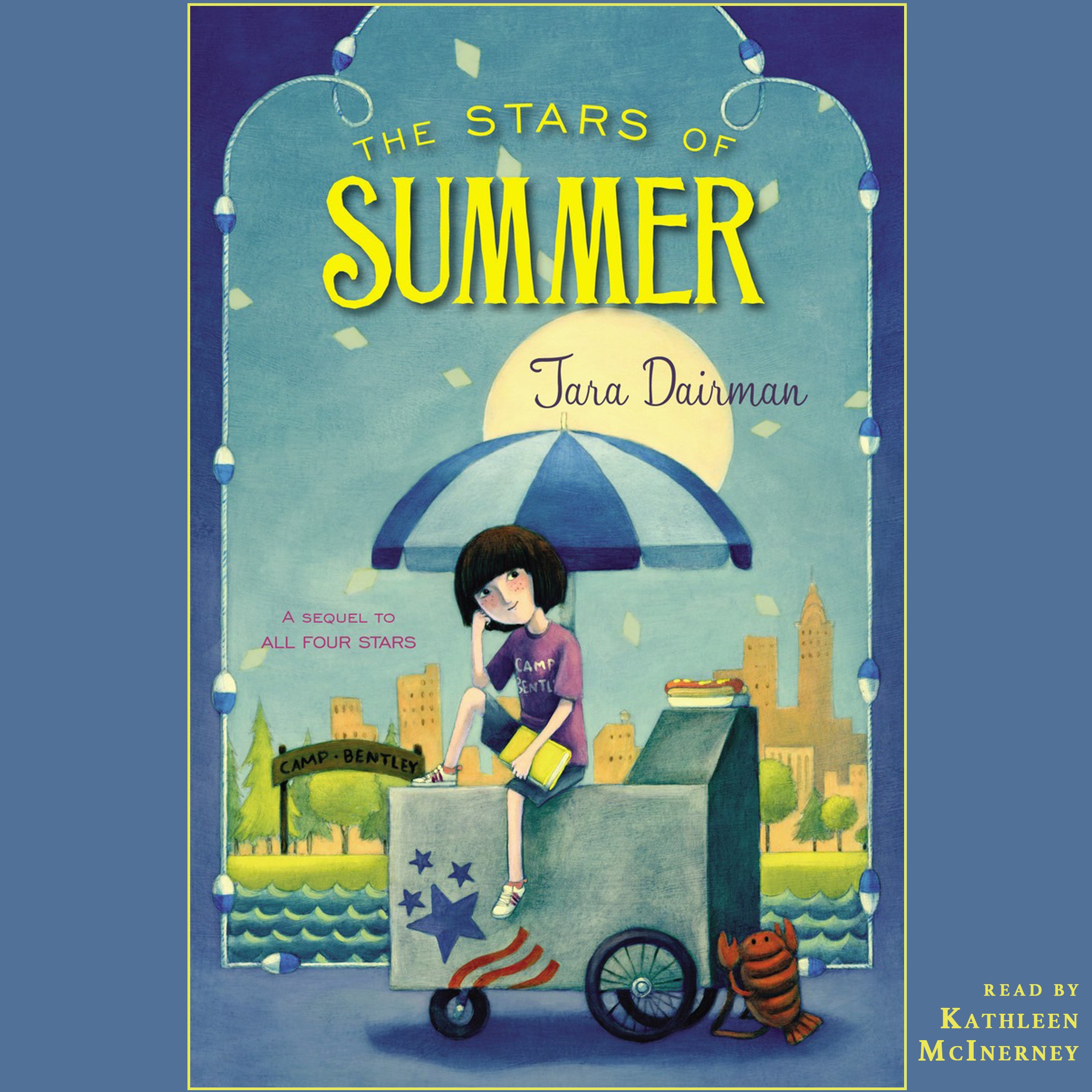 The Stars of Summer