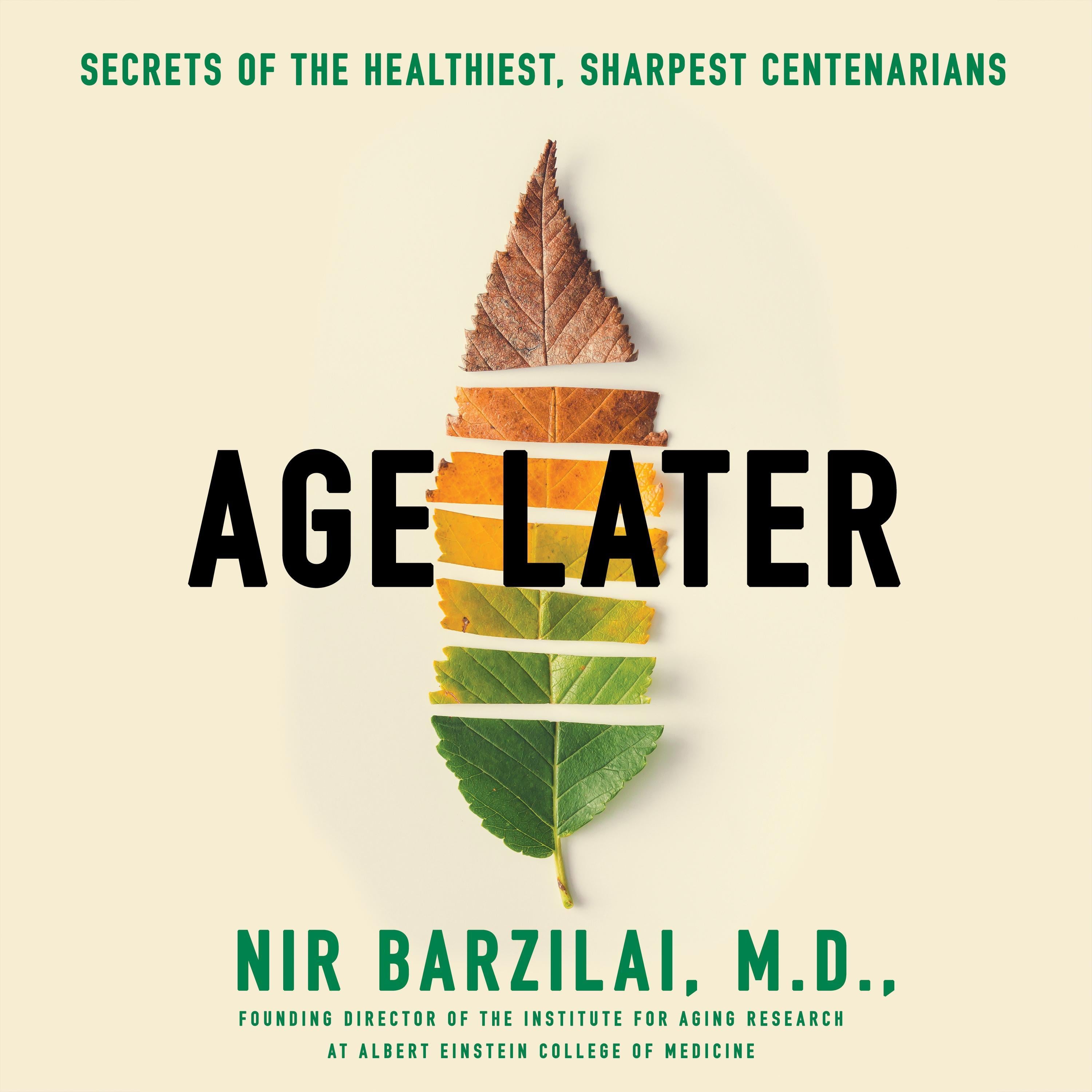 Age Later