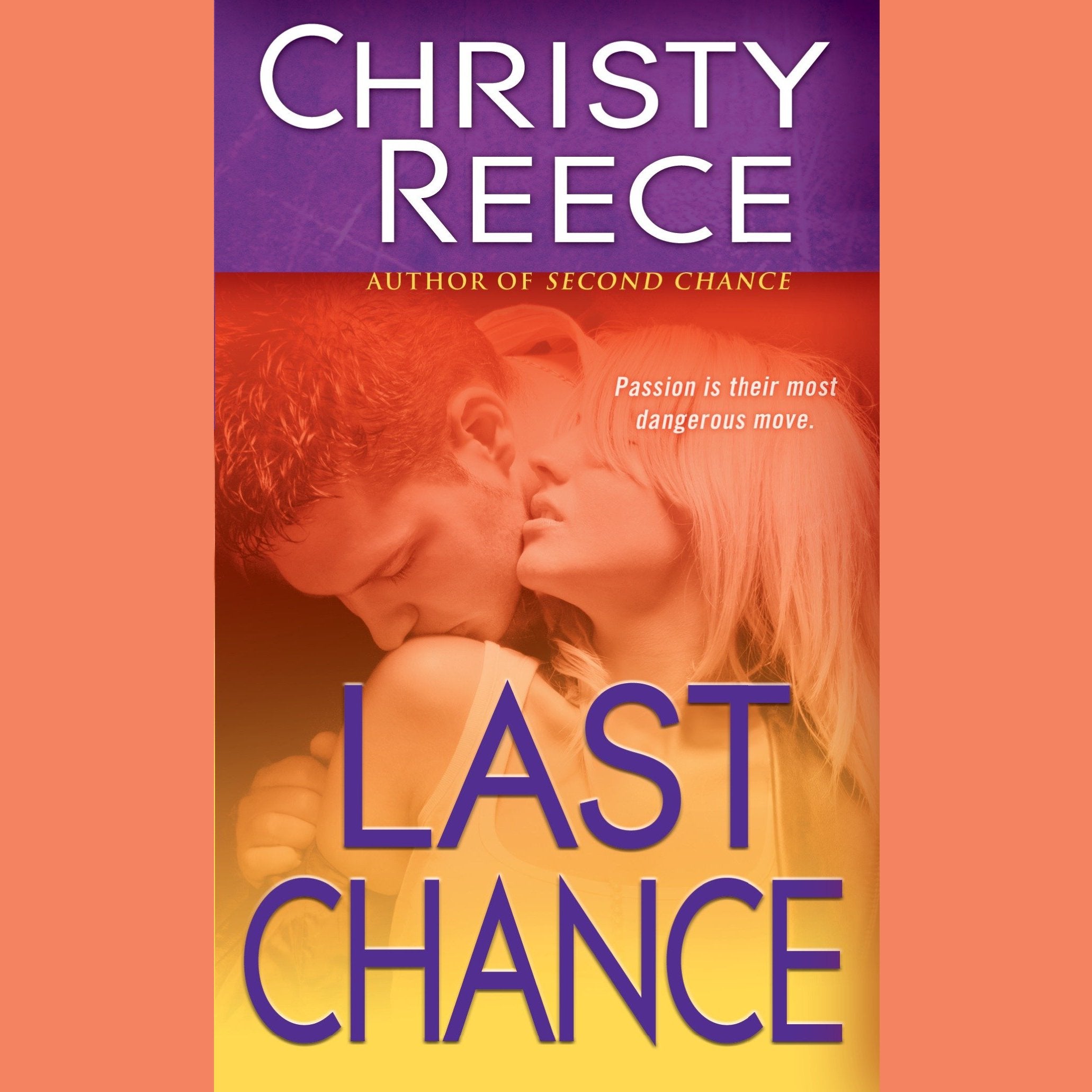 Last Chance