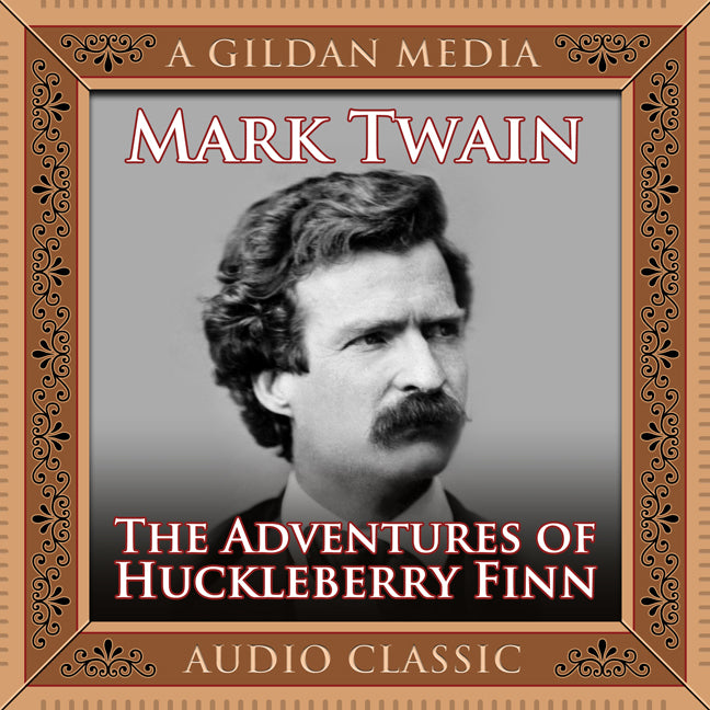 The Adventures Huckleberry Finn