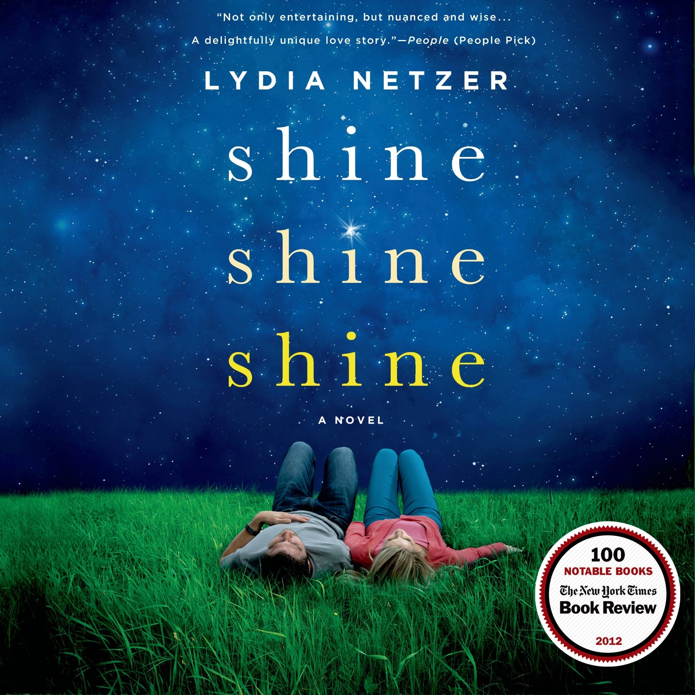 Shine Shine Shine