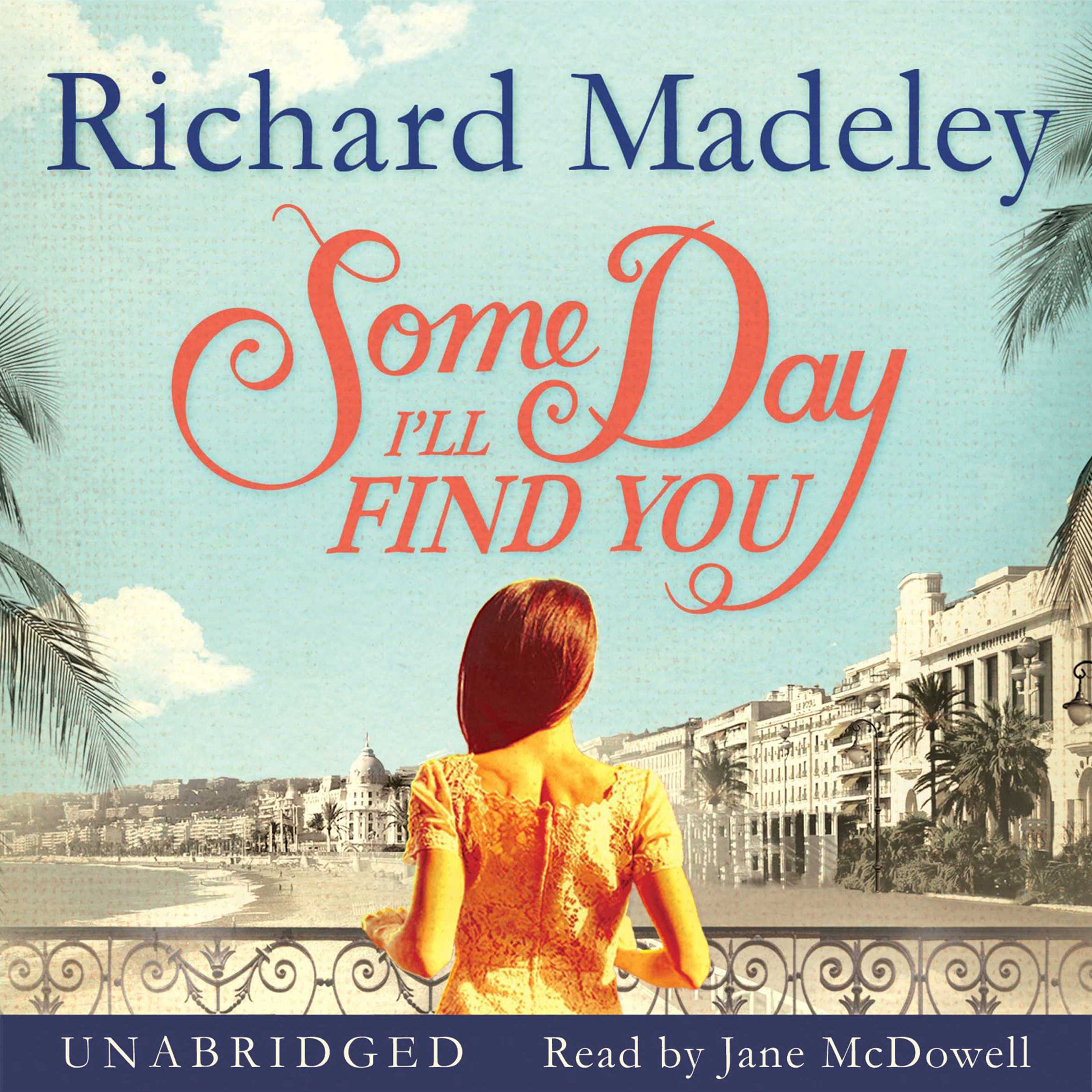 Some Day I’ll Find You