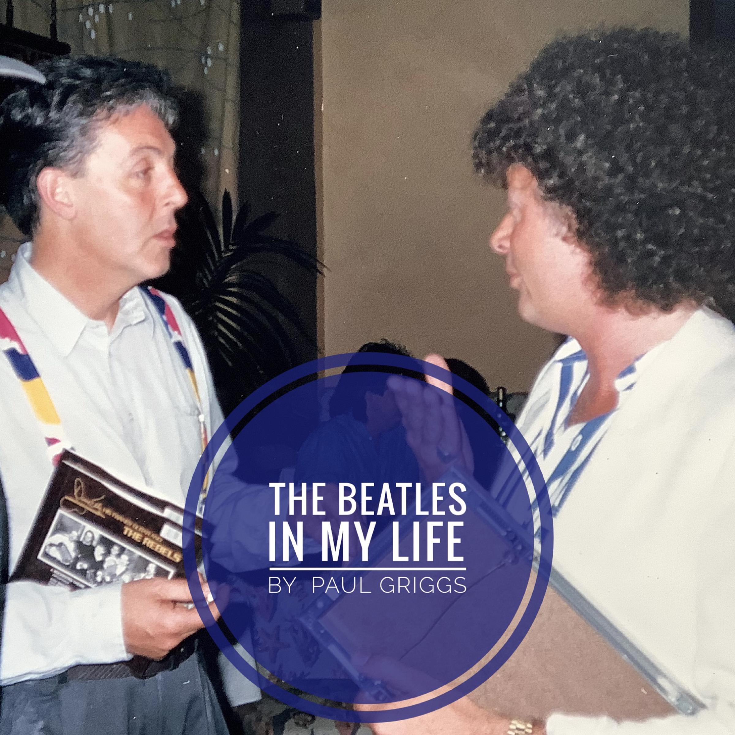 The Beatles In My Life