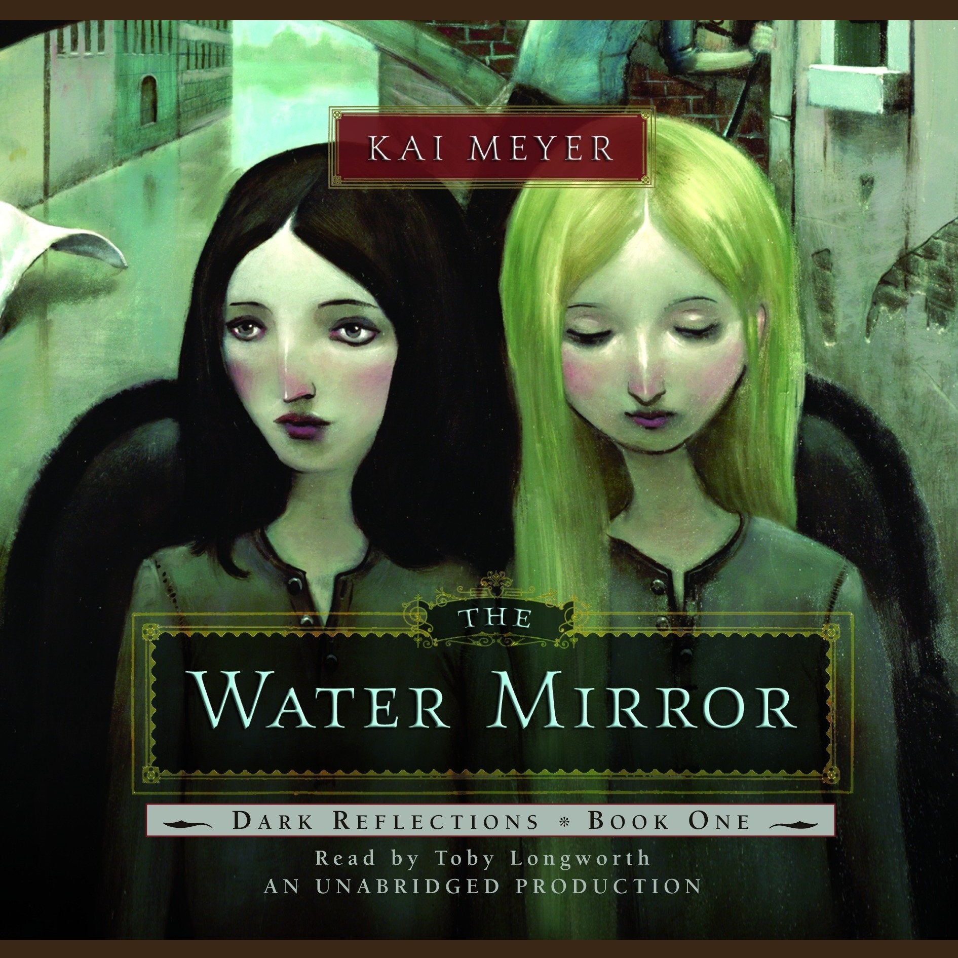 The Water Mirror