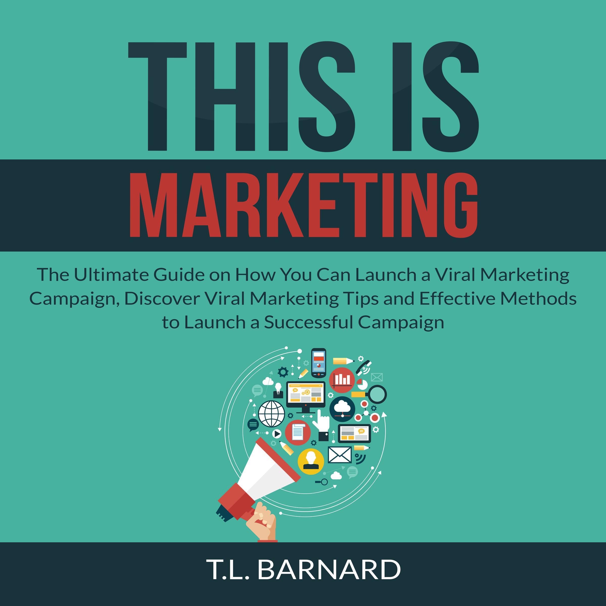 This is Marketing