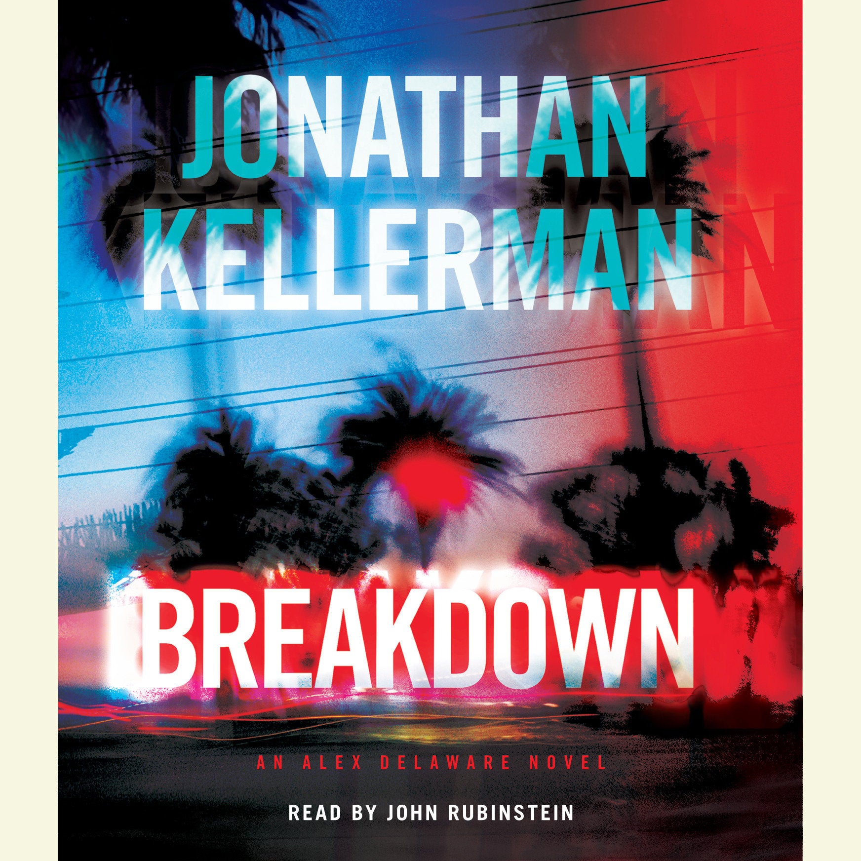 Breakdown