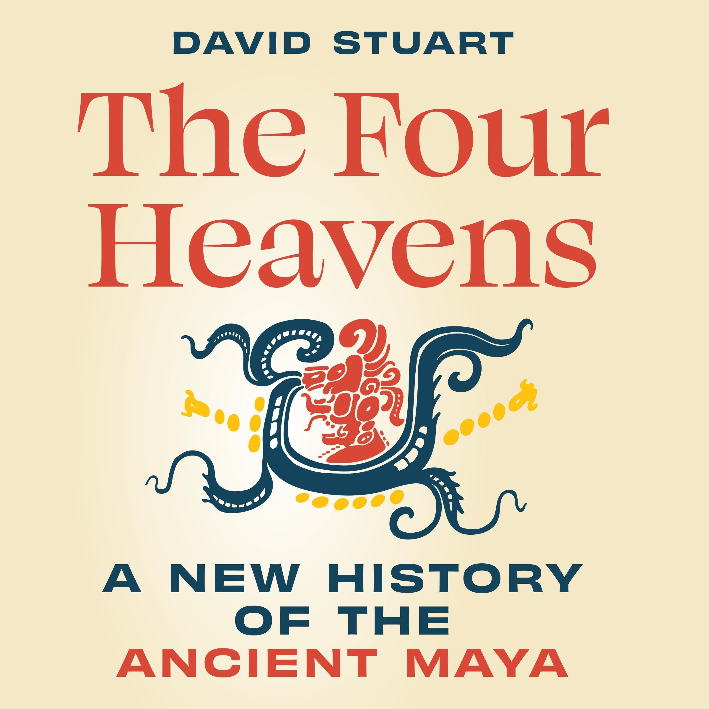 The Four Heavens