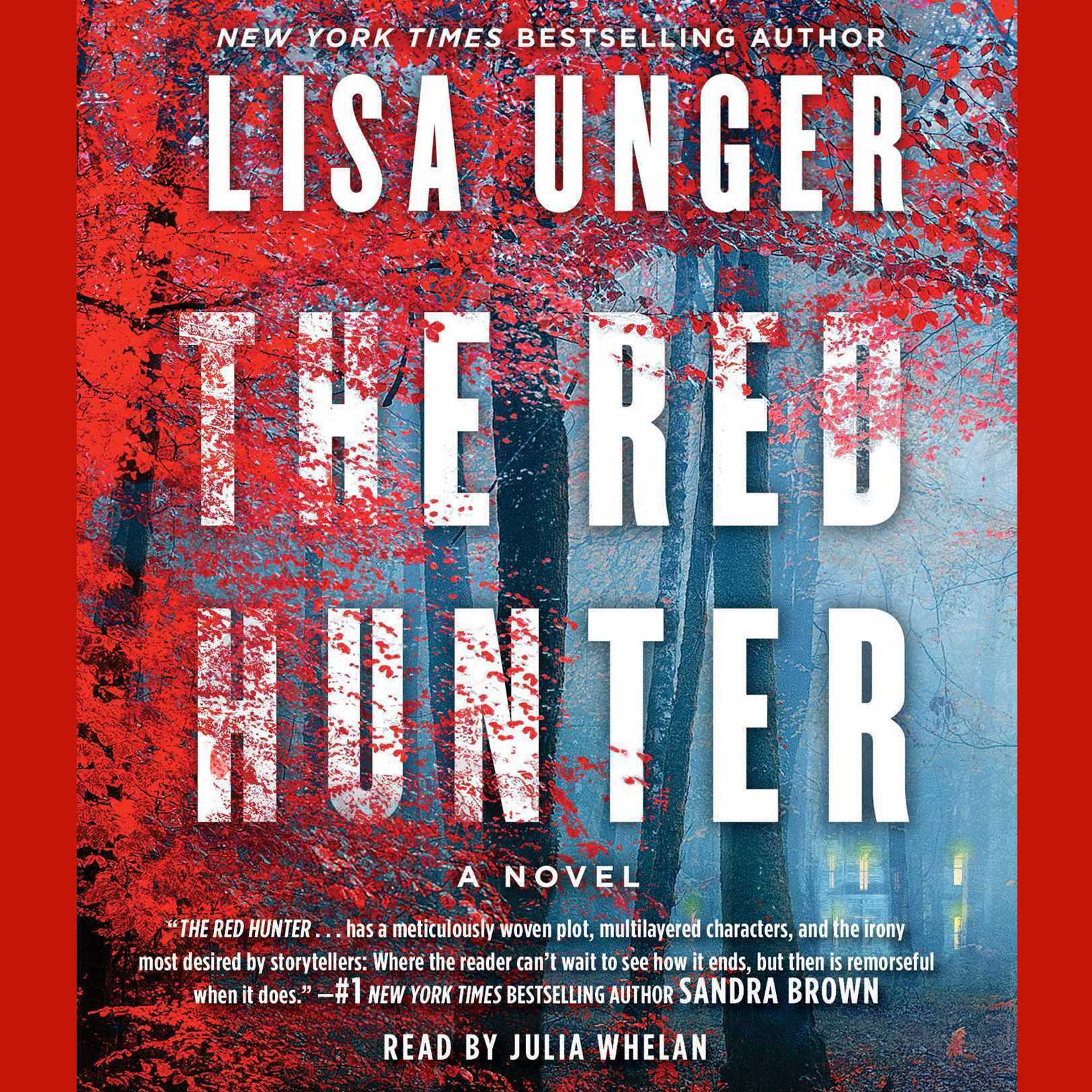 The Red Hunter