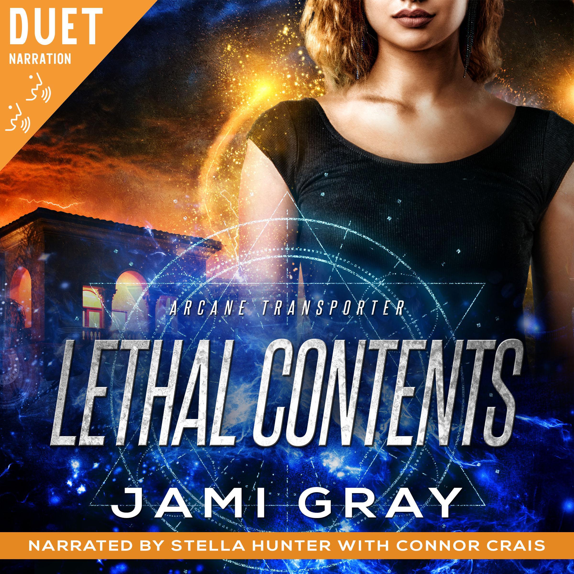 Lethal Contents