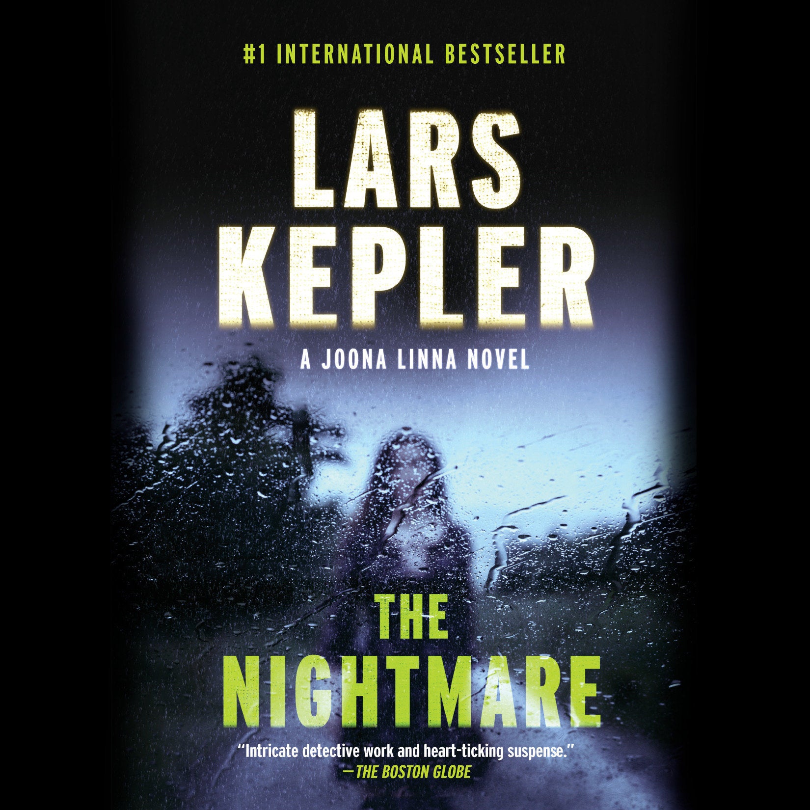 The Nightmare