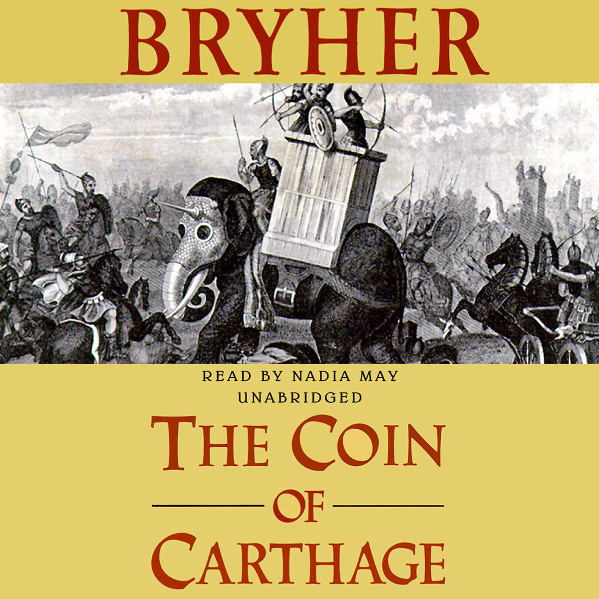 The Coin of Carthage