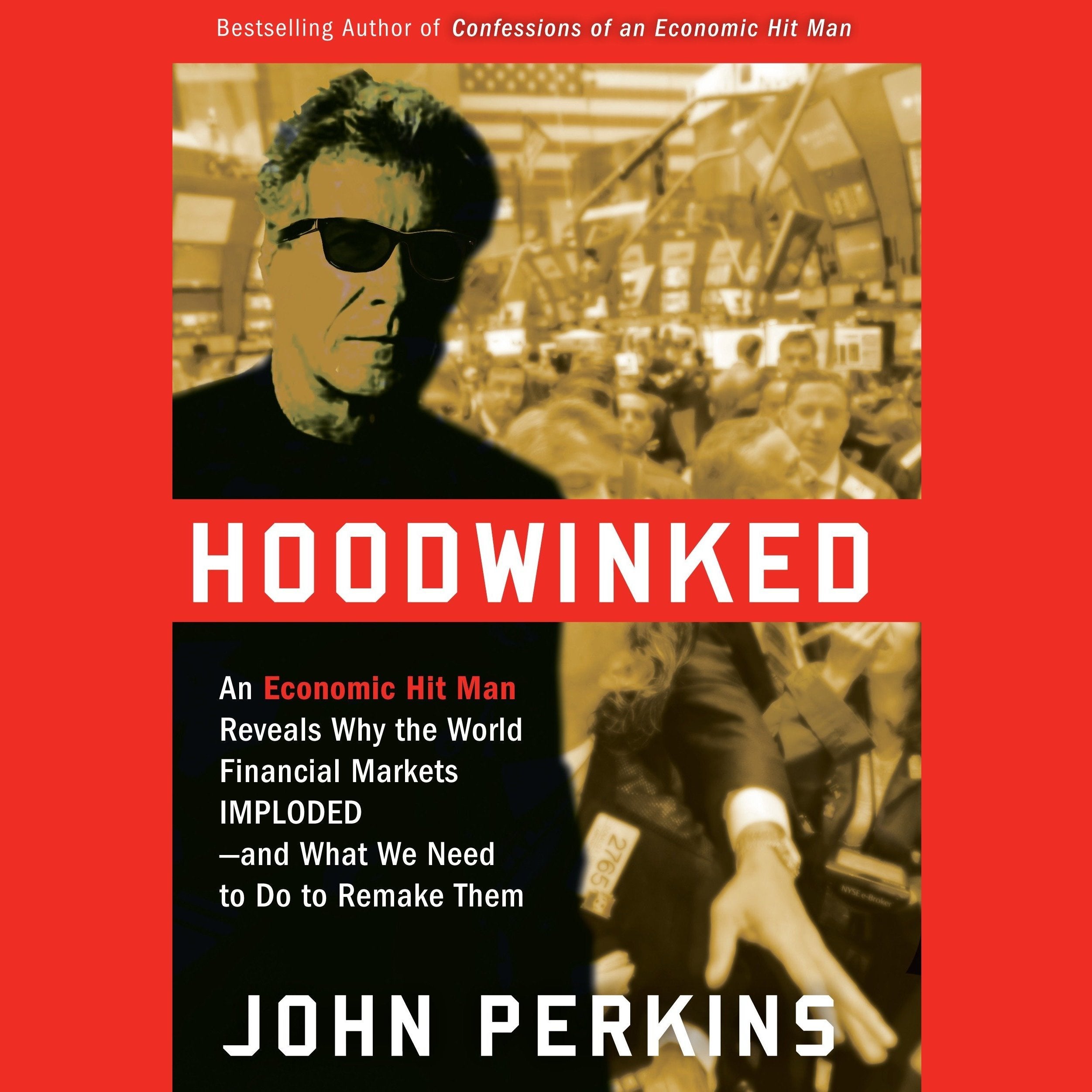 Hoodwinked
