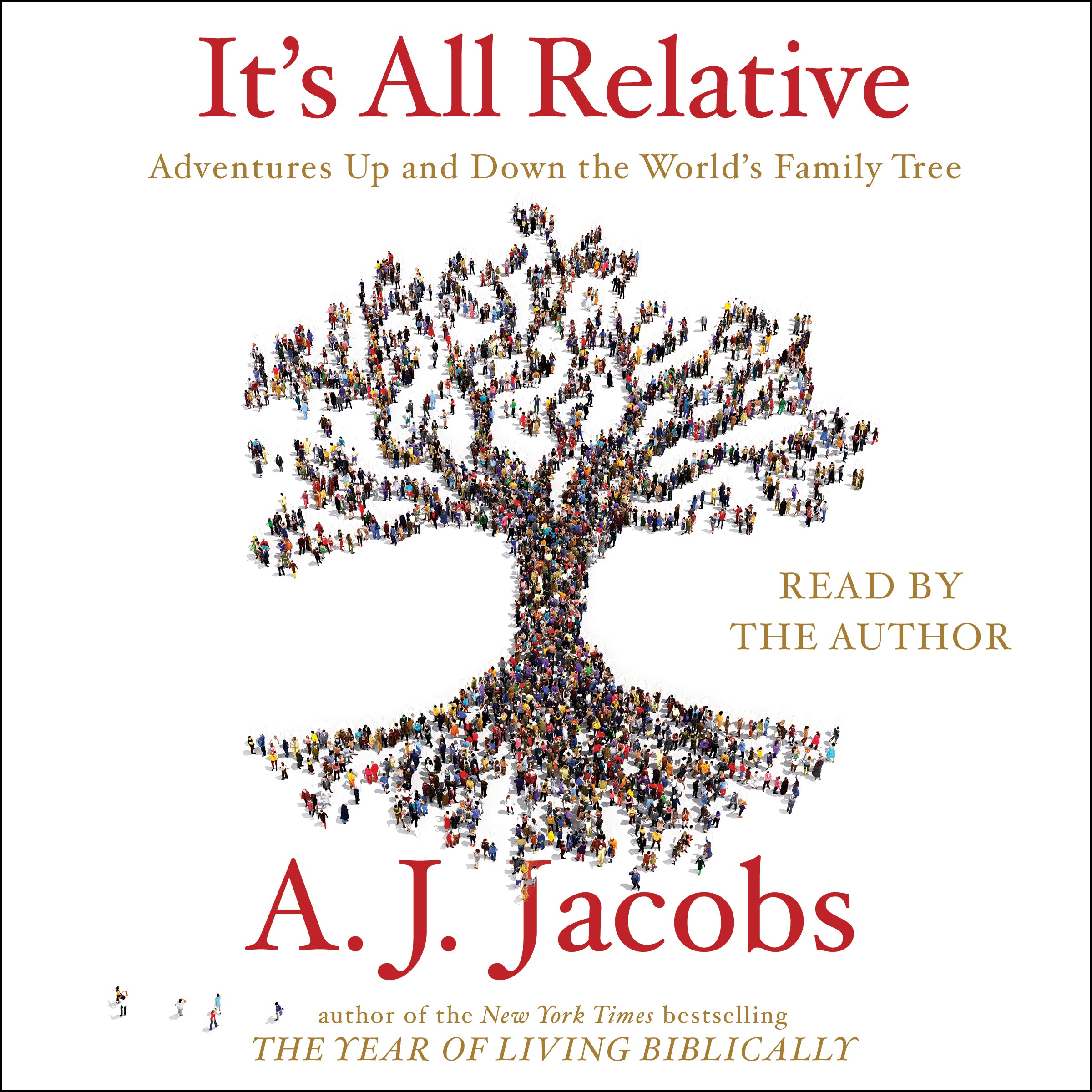 It’s All Relative