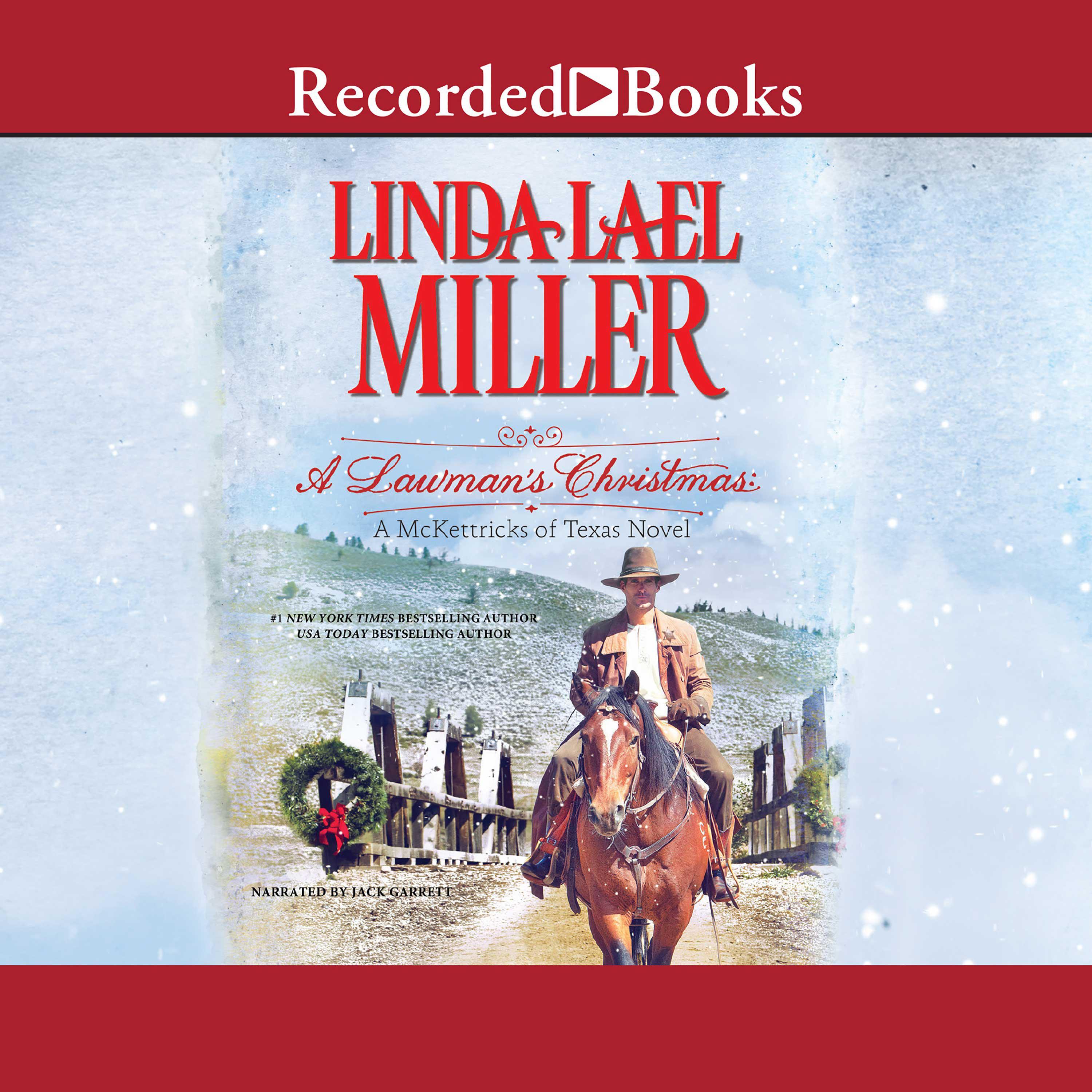 A Lawman's Christmas