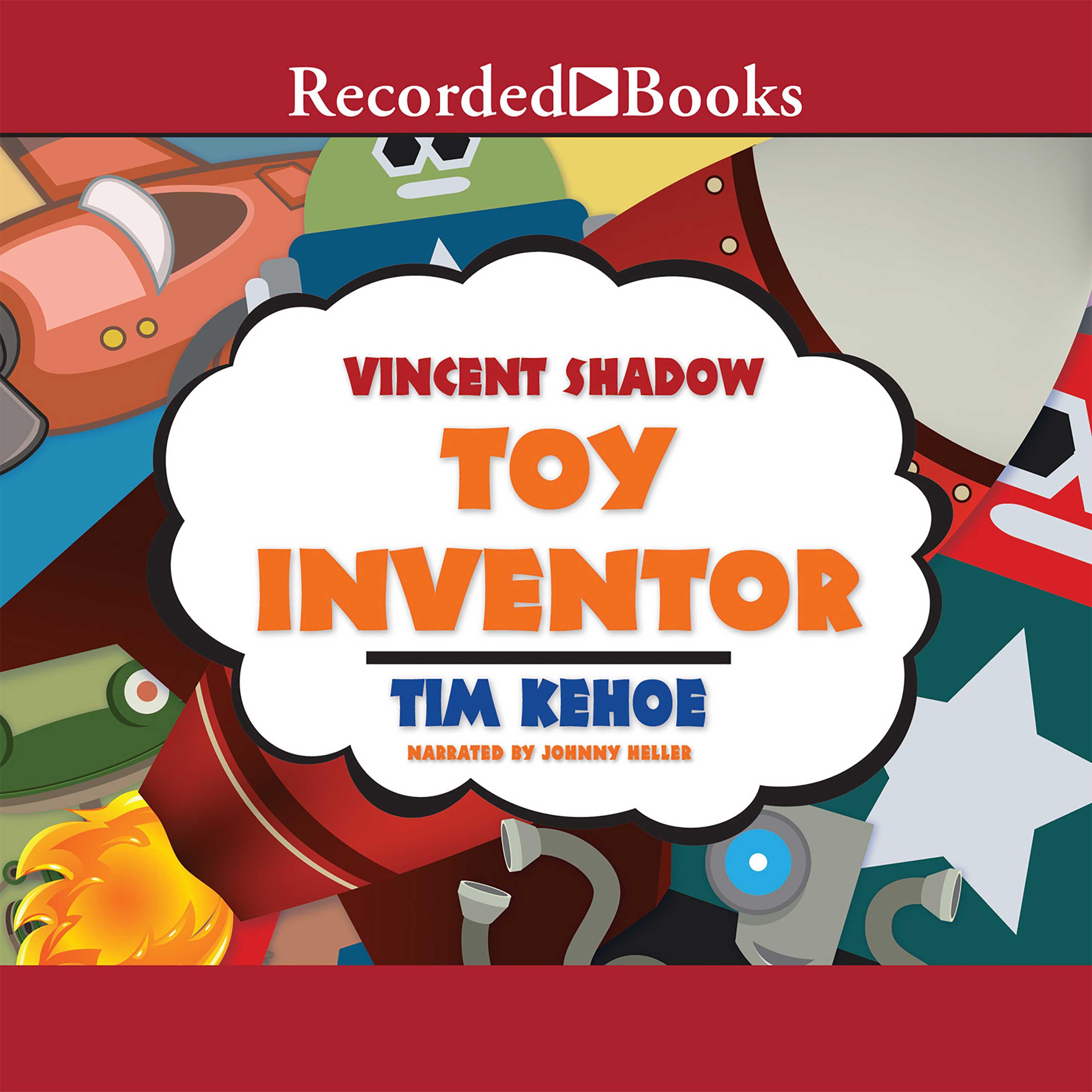 Vincent Shadow