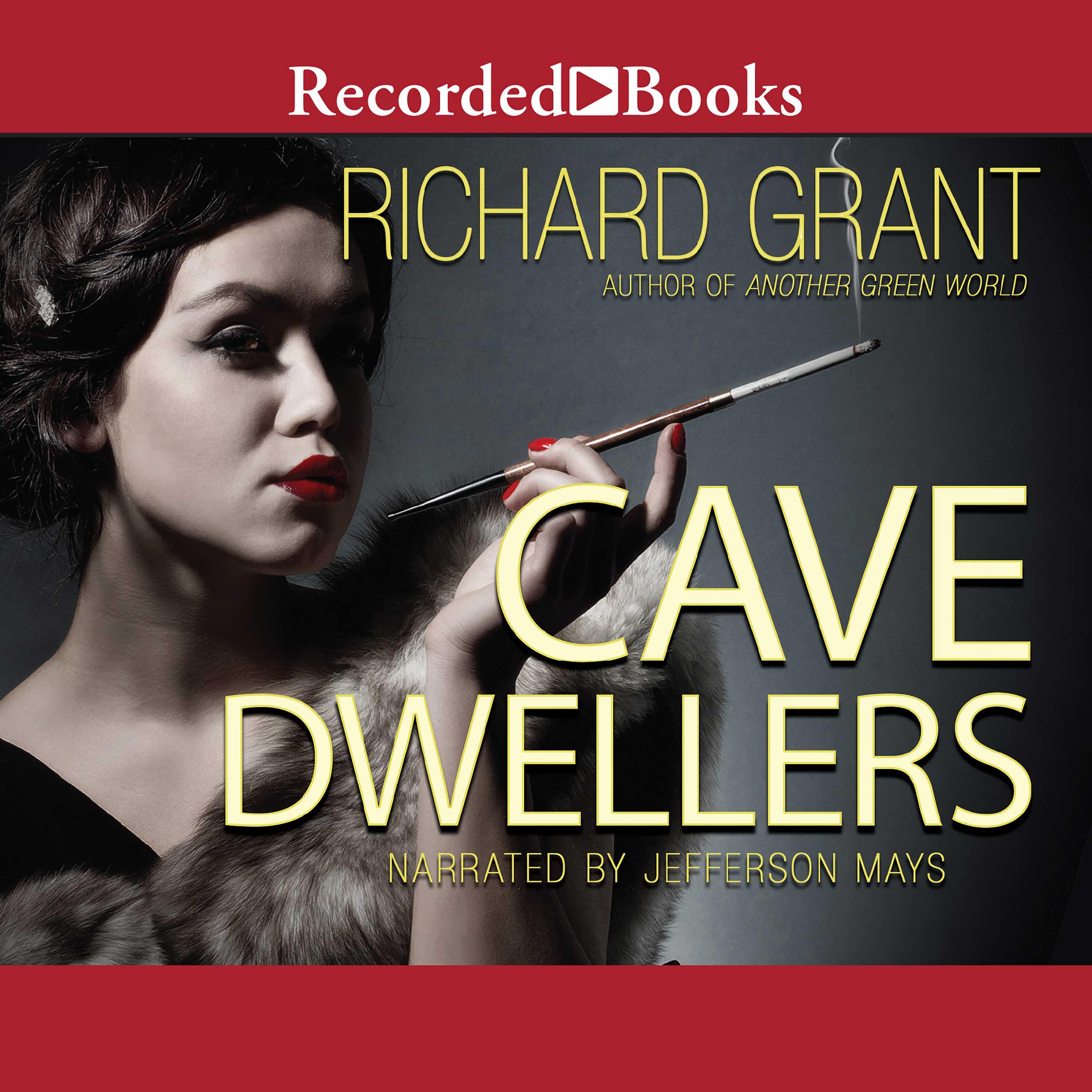 Cave Dwellers