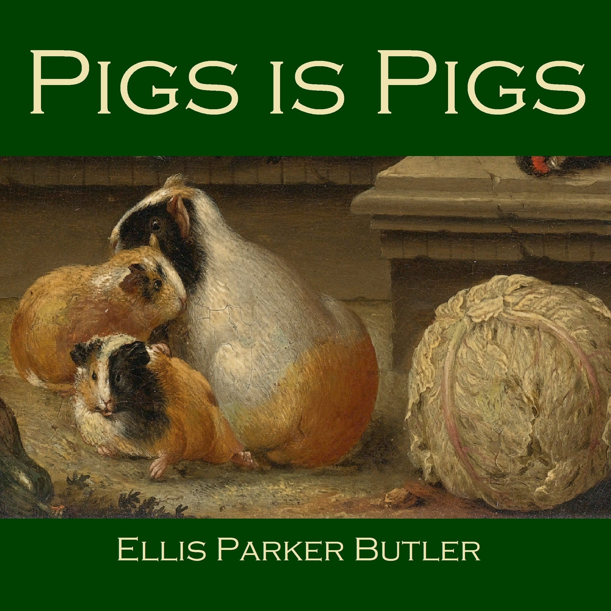 Pigs Is Pigs