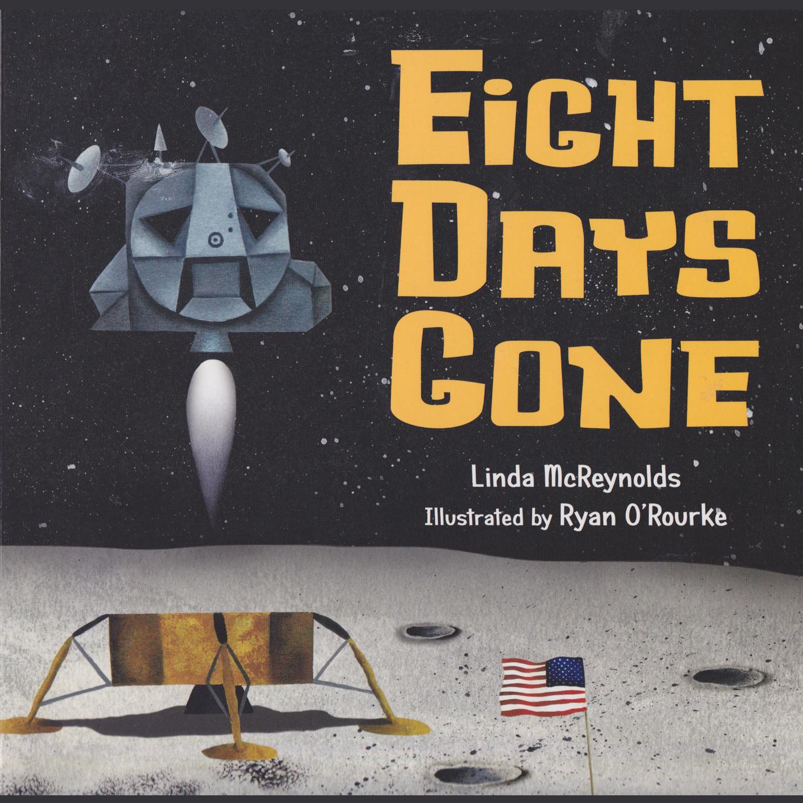Eight Days Gone