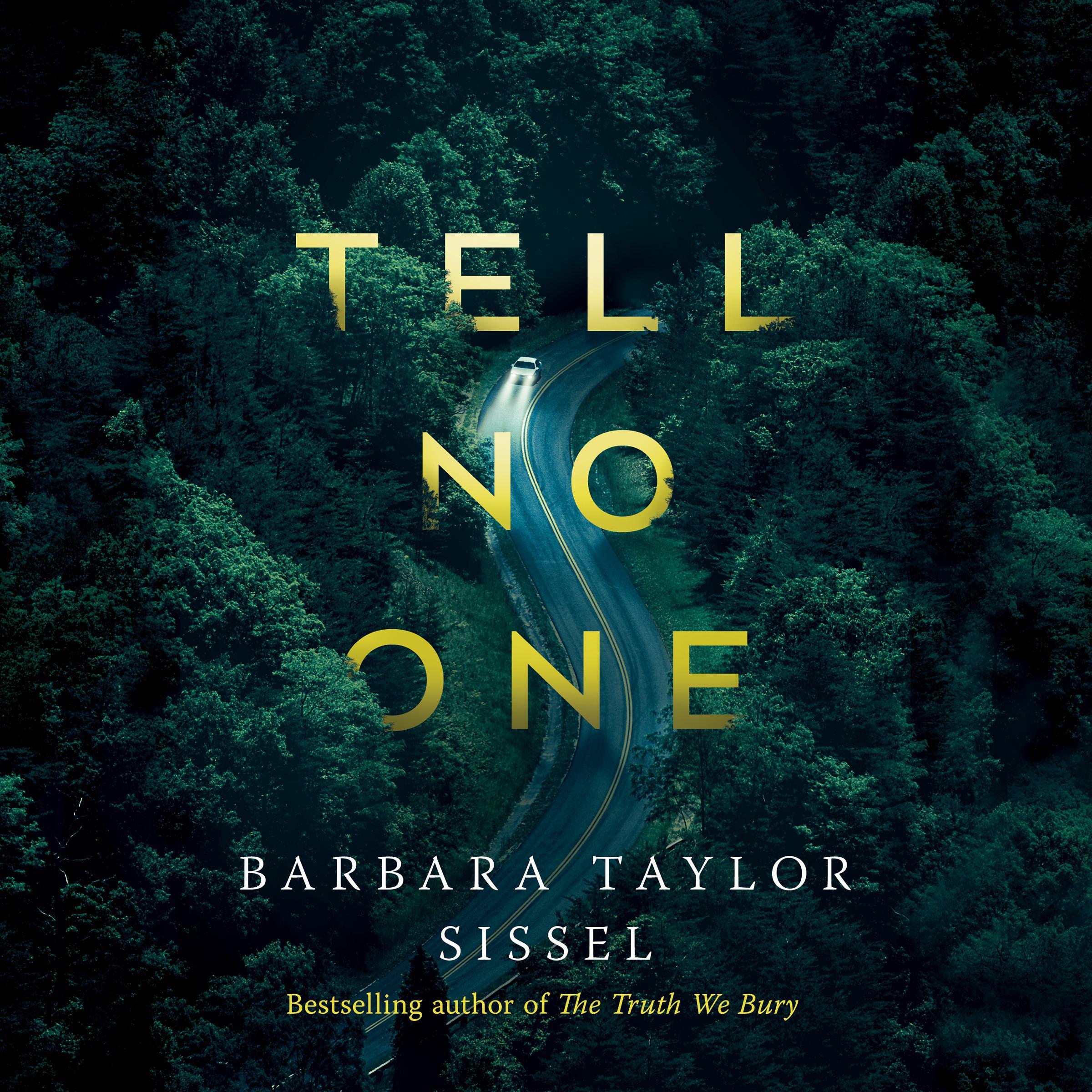 Tell No One