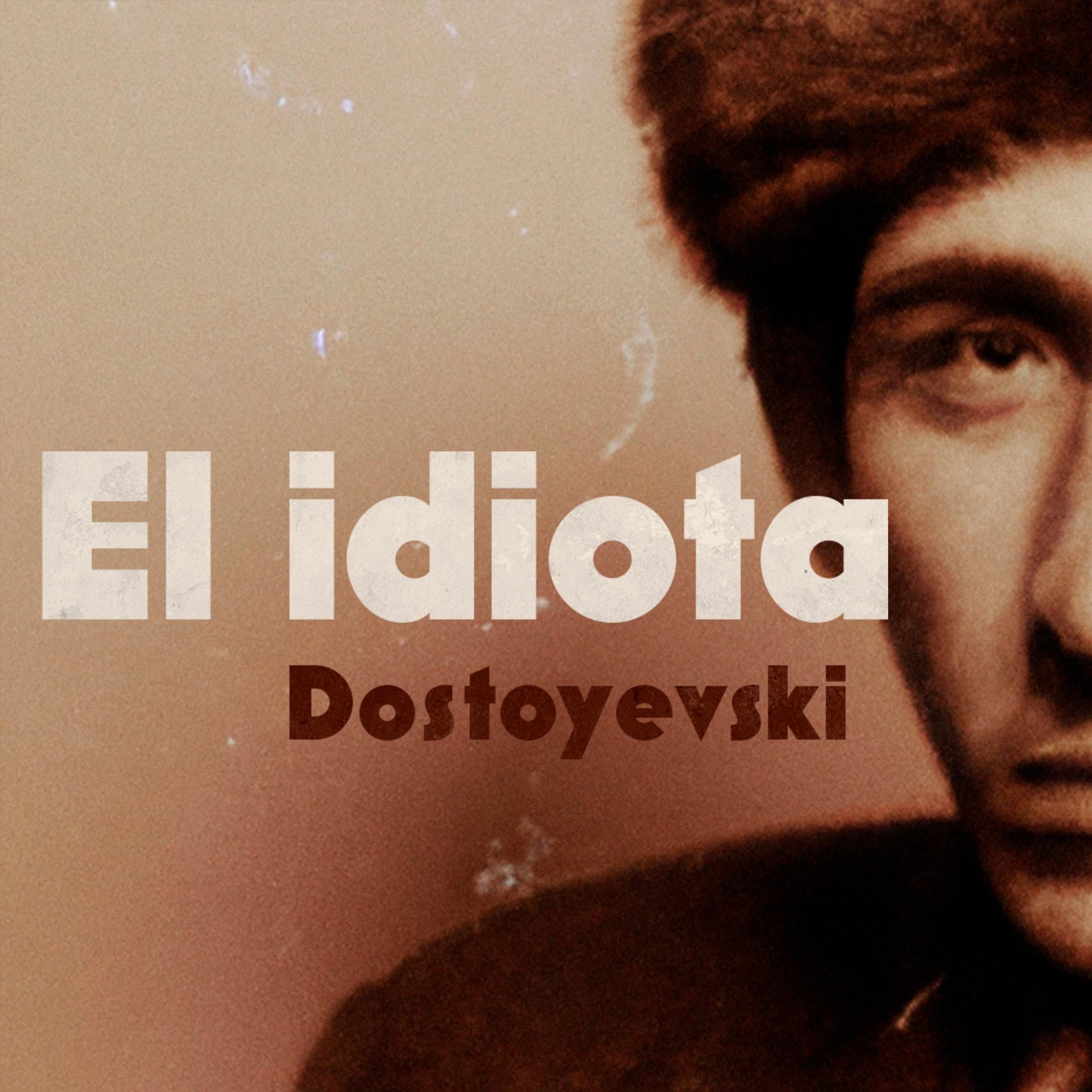 El idiota