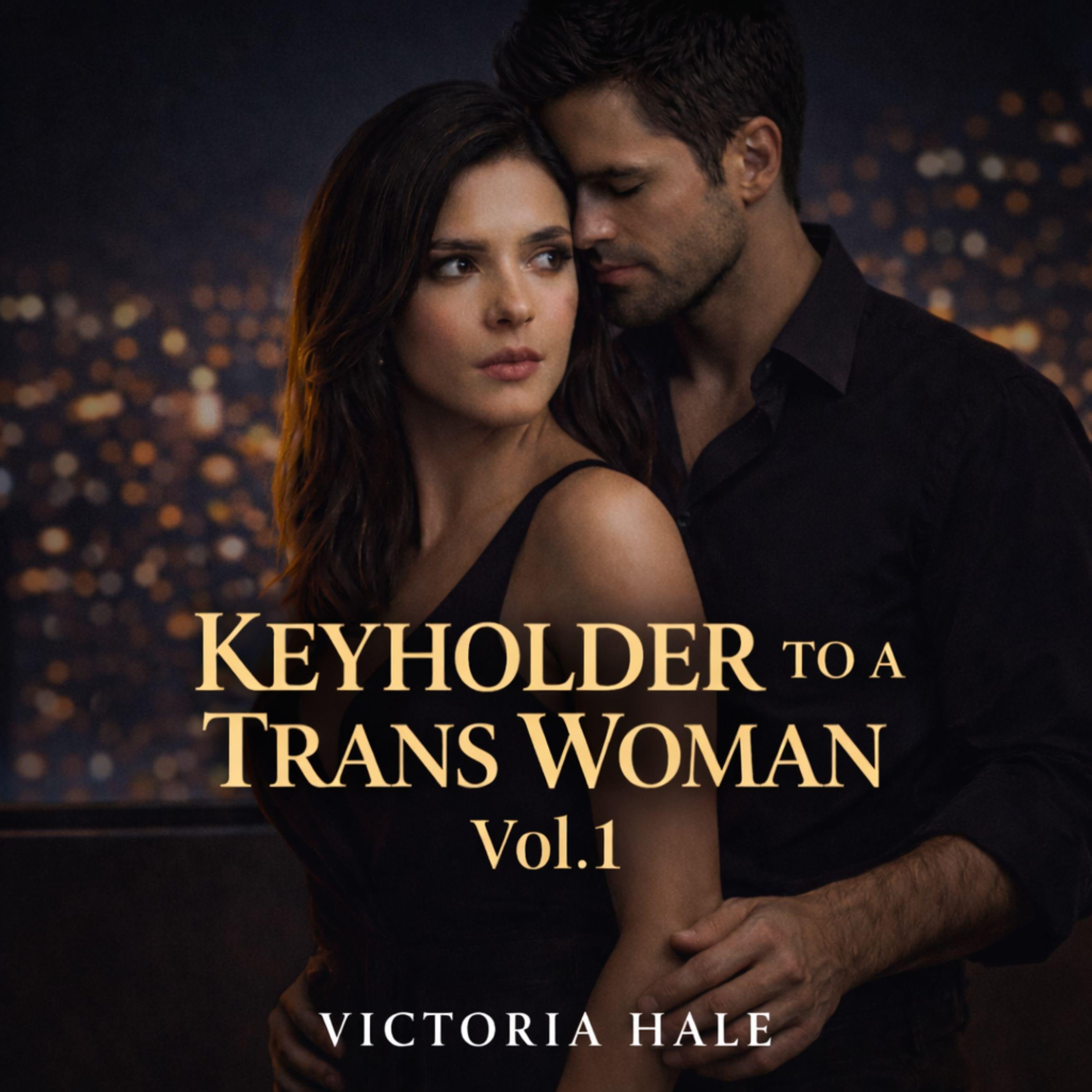 Keyholder to a Trans Woman Vol.1