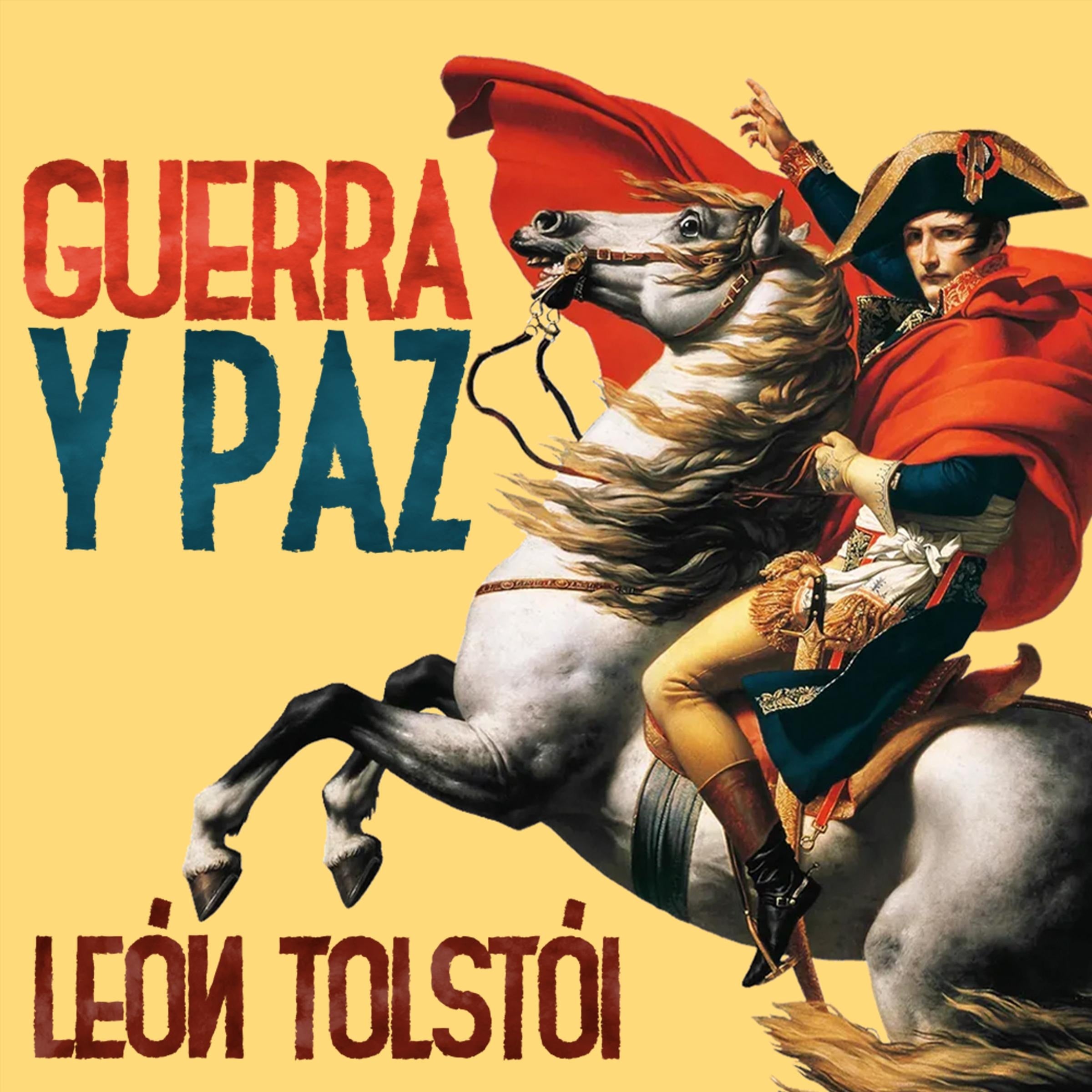 Guerra y paz