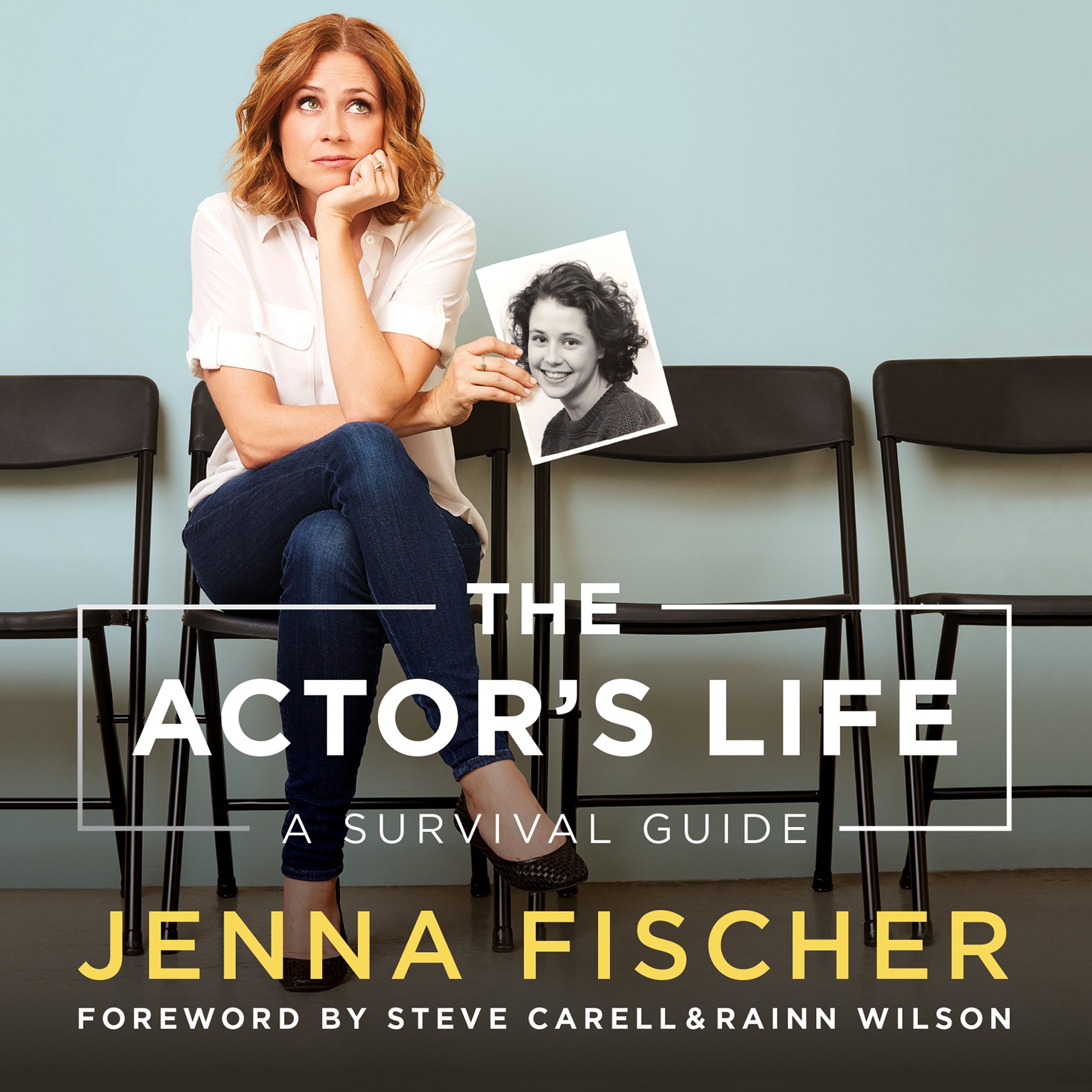 The Actor’s Life