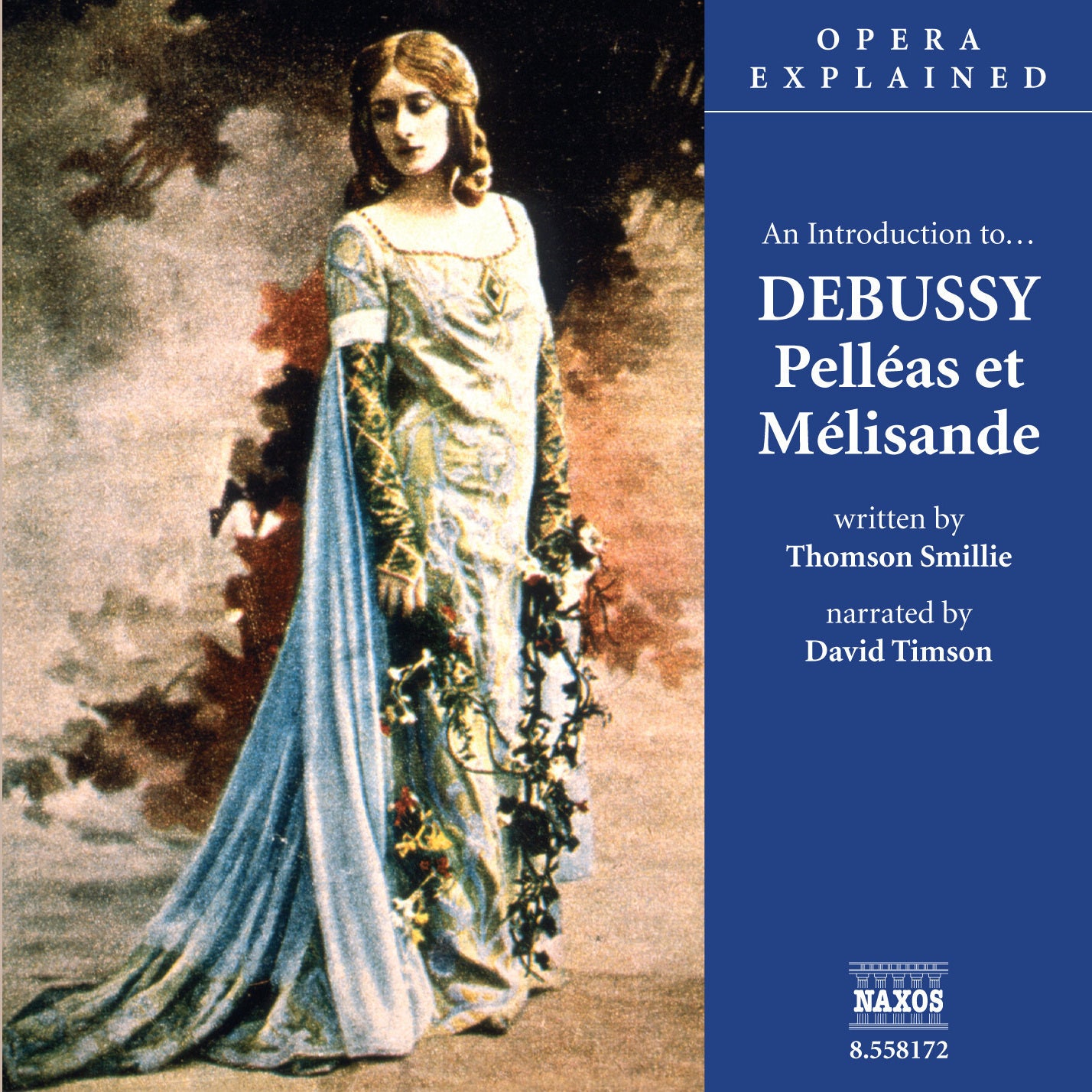 Pelléas et Mélisande