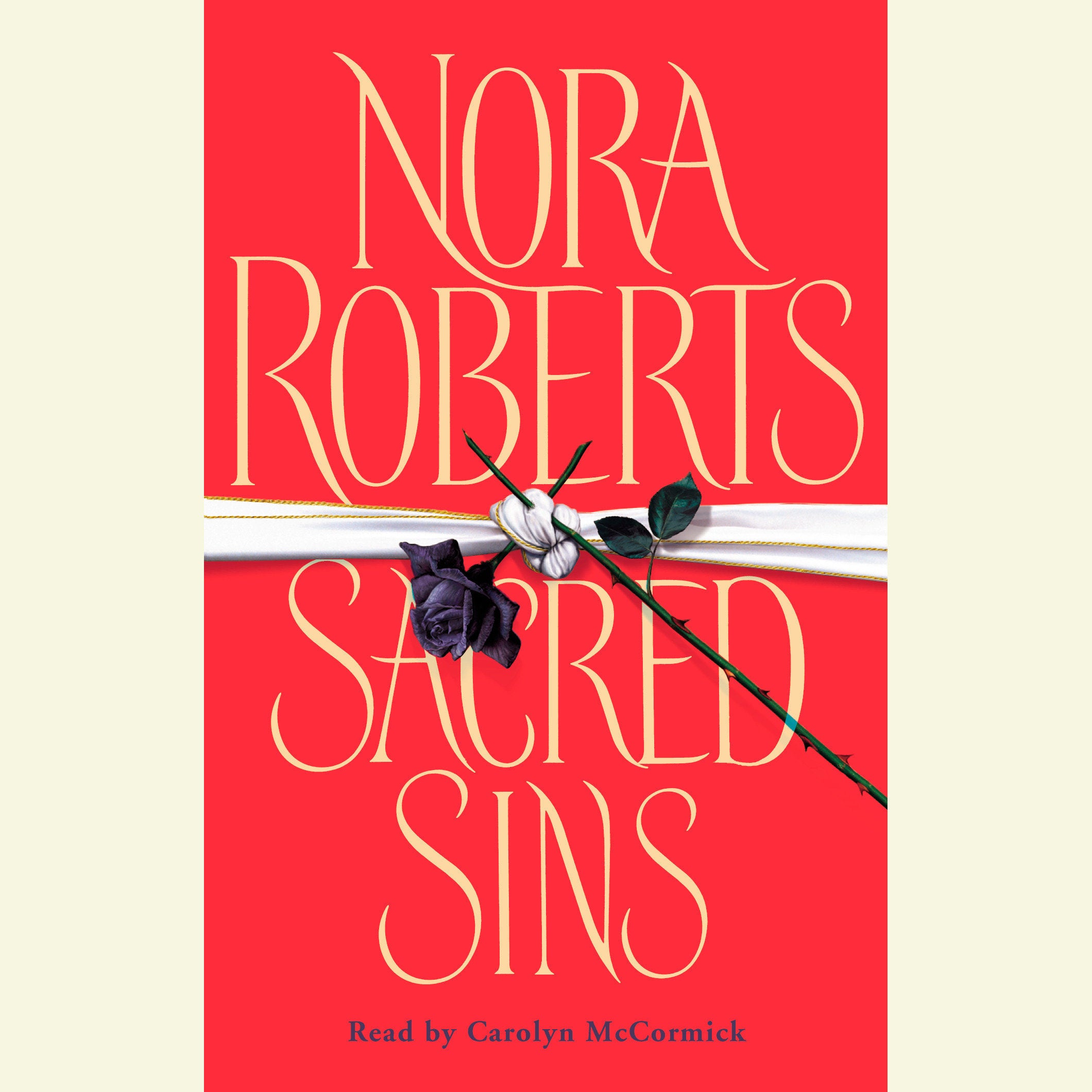 Sacred Sins