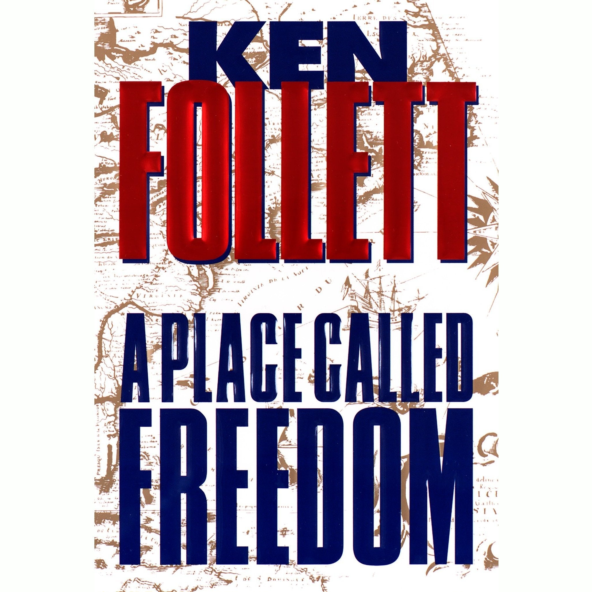 A Place Called Freedom