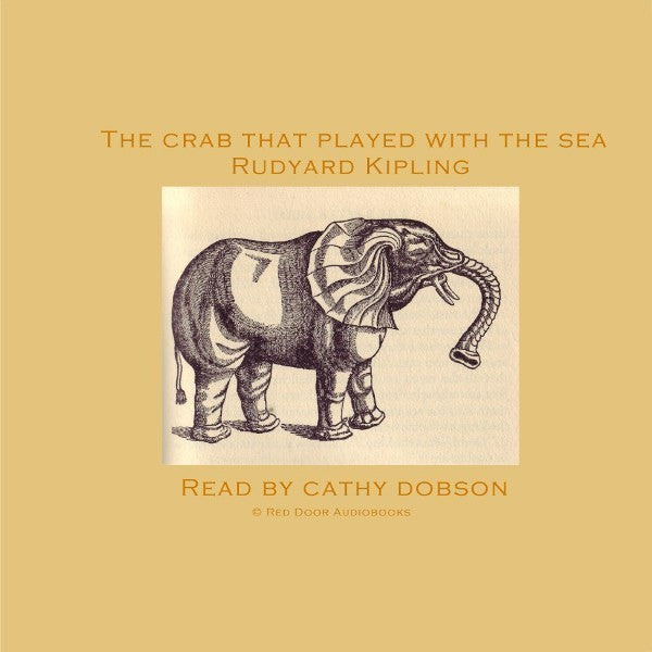 The Crab That Played with the Sea