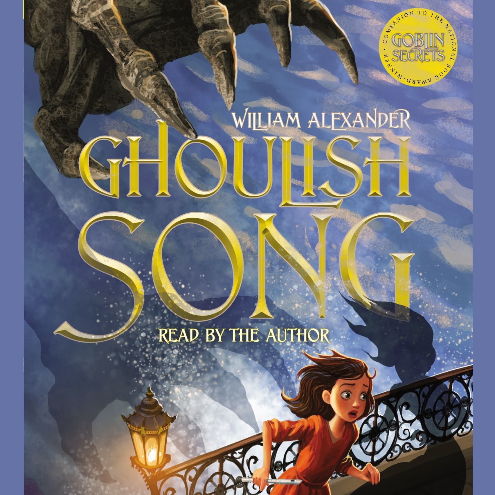 Ghoulish Song