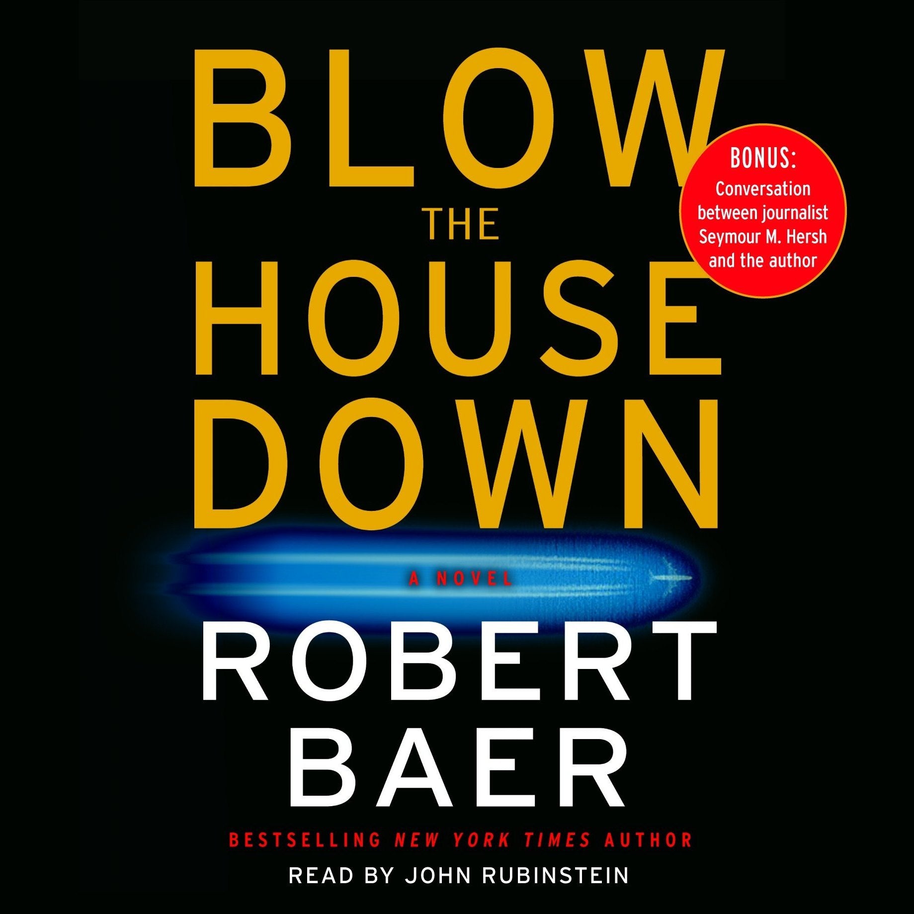 Blow The House Down