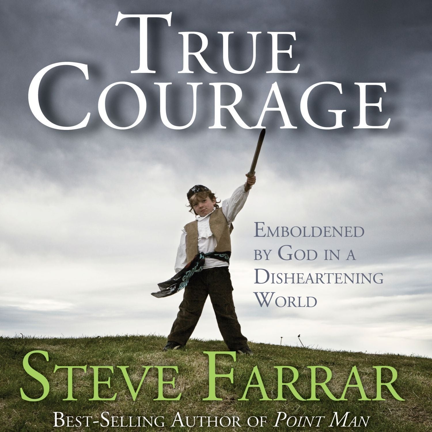 True Courage