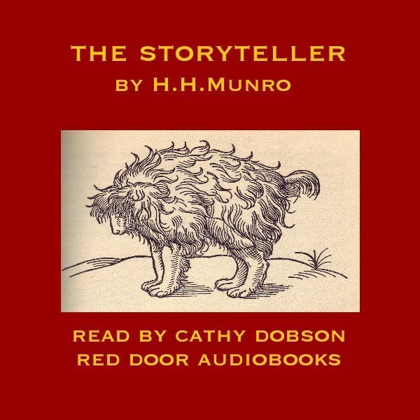 The Storyteller