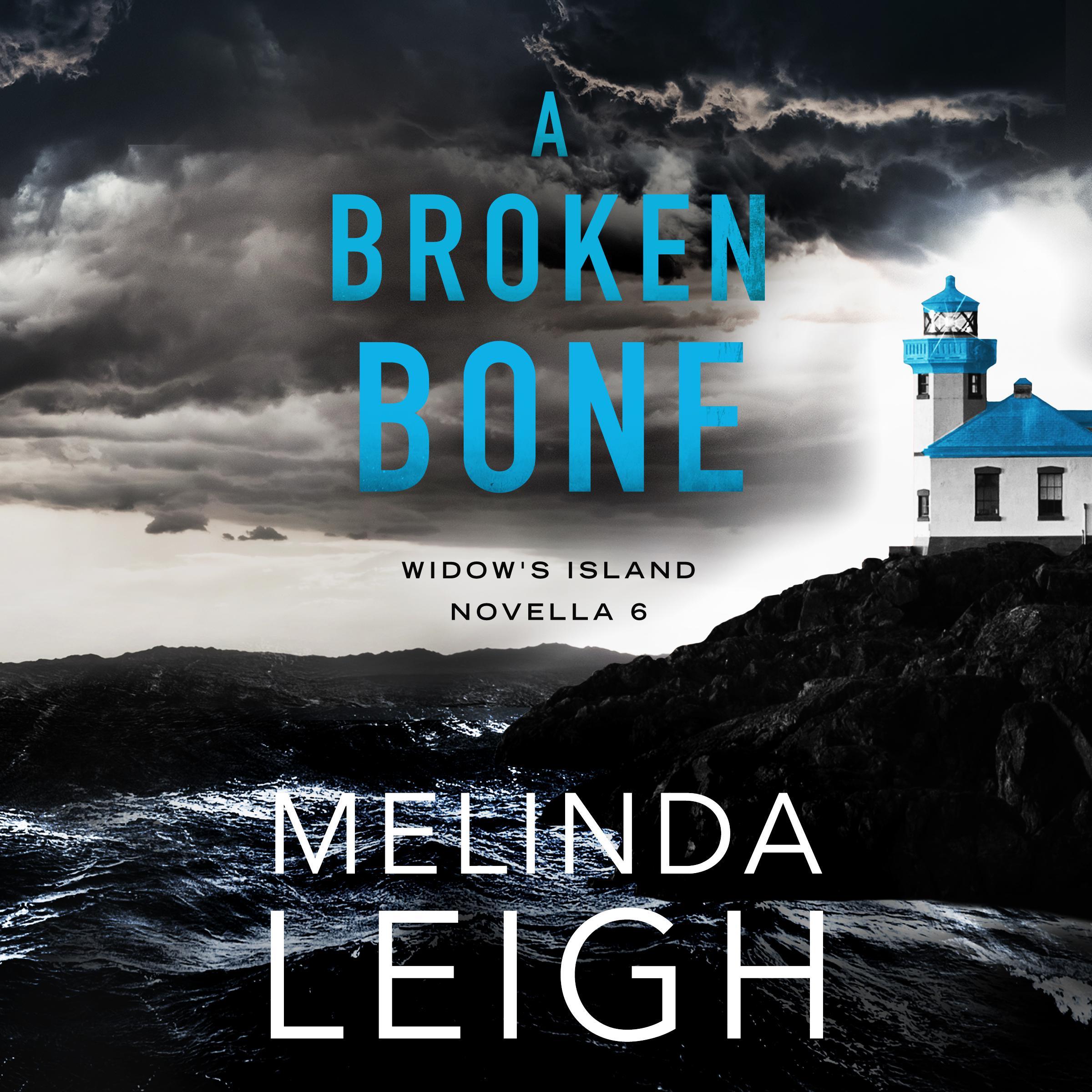 A Broken Bone