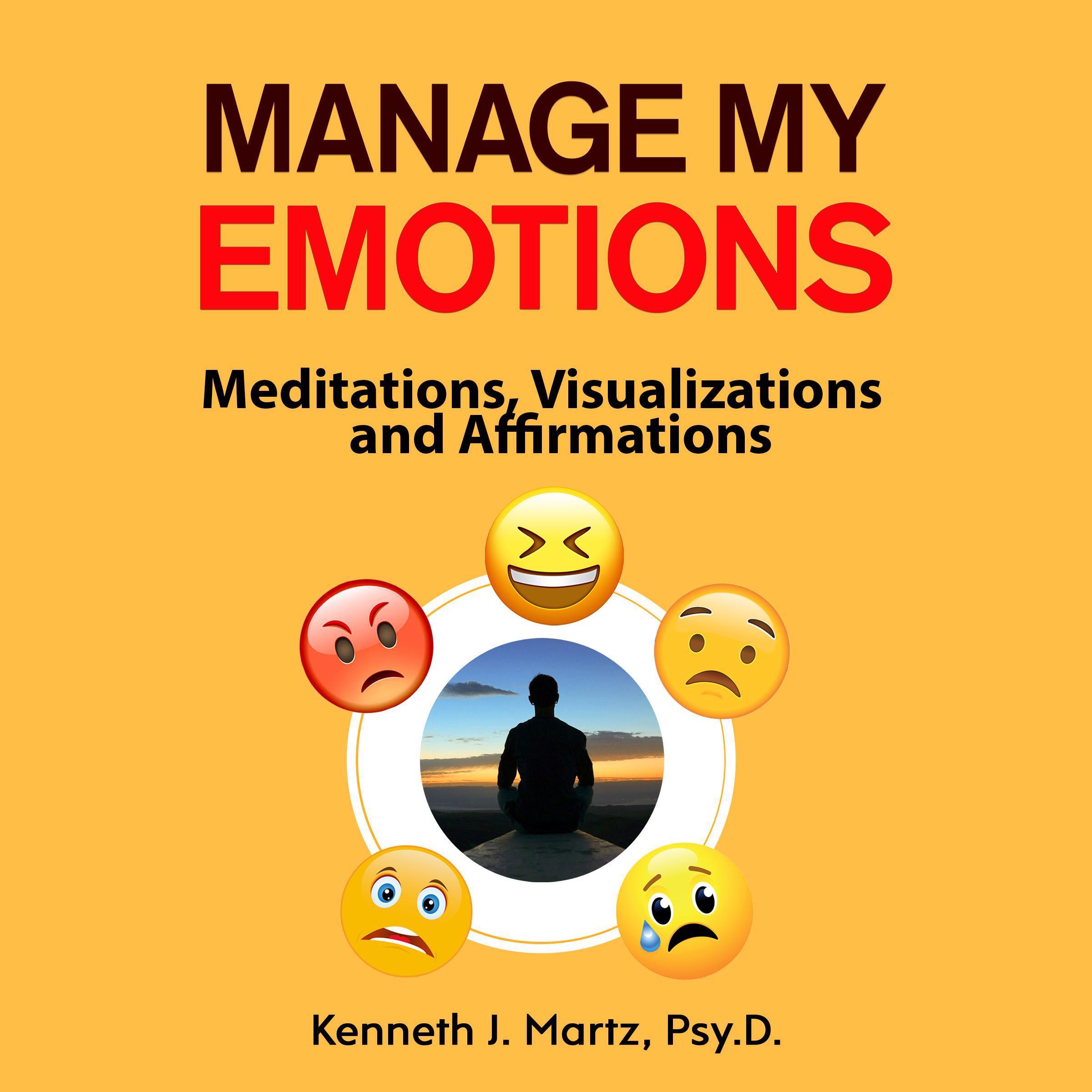 Manage My Emotions
